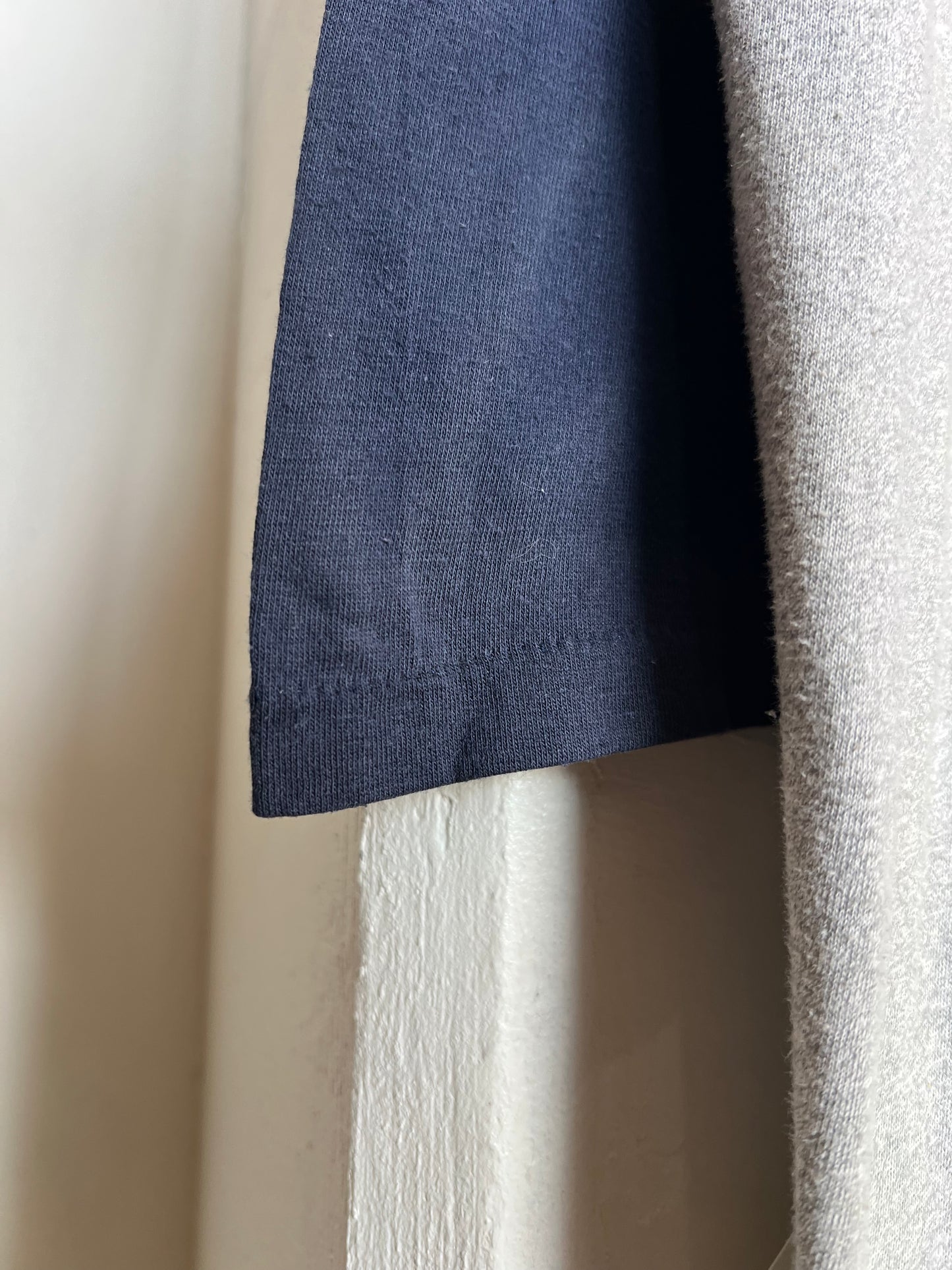 Vintage Bruce Springsteen & The E Street Band Raglan Tee