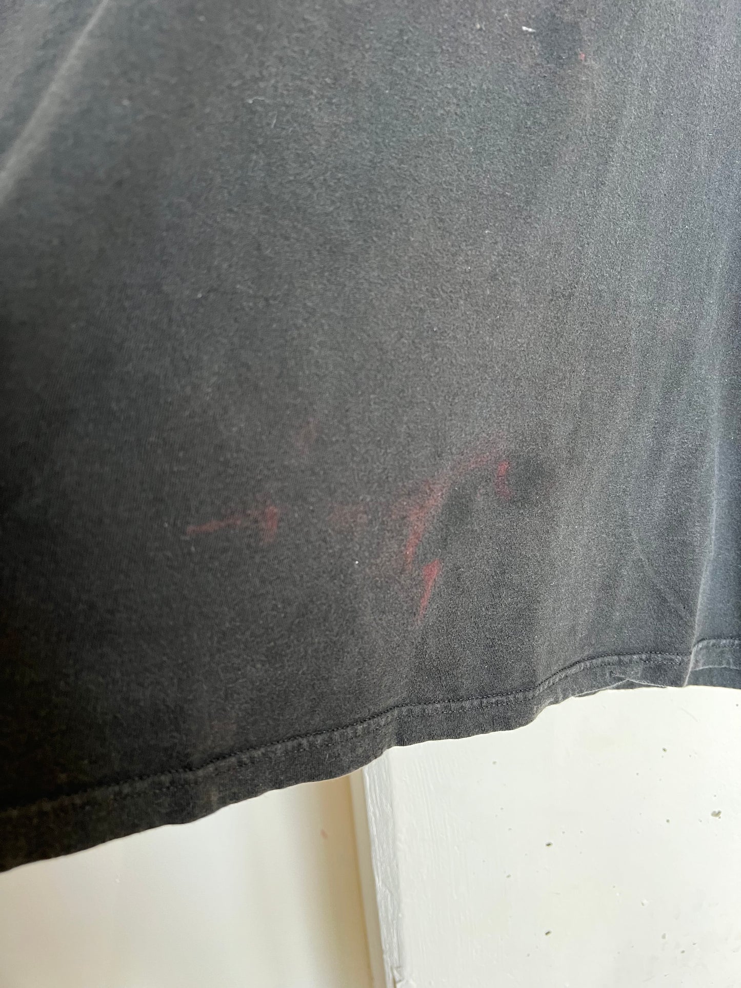 Vintage 2000s Sid & Nancy Tee