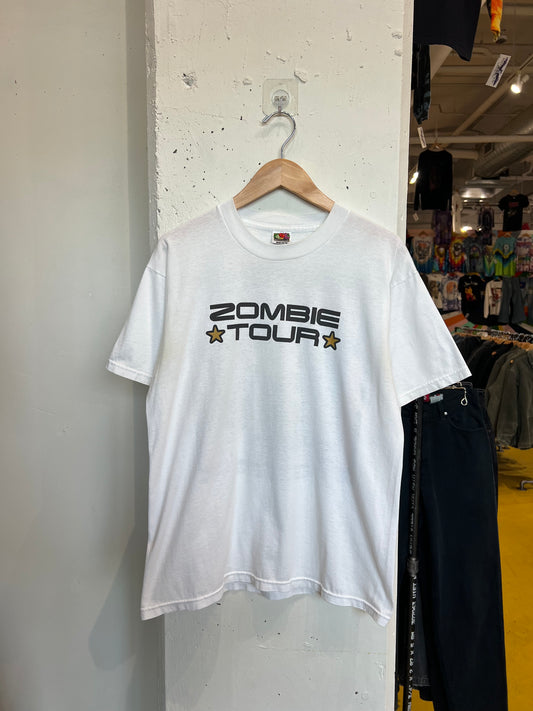 Vintage 90s Audio Adrenaline Tee