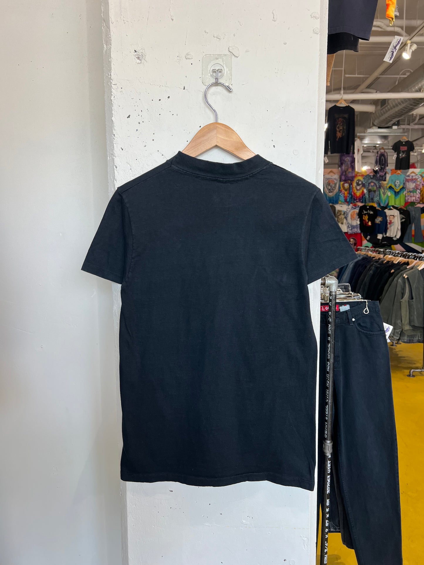 Vintage 70s Crosby Stills & Nash Tee