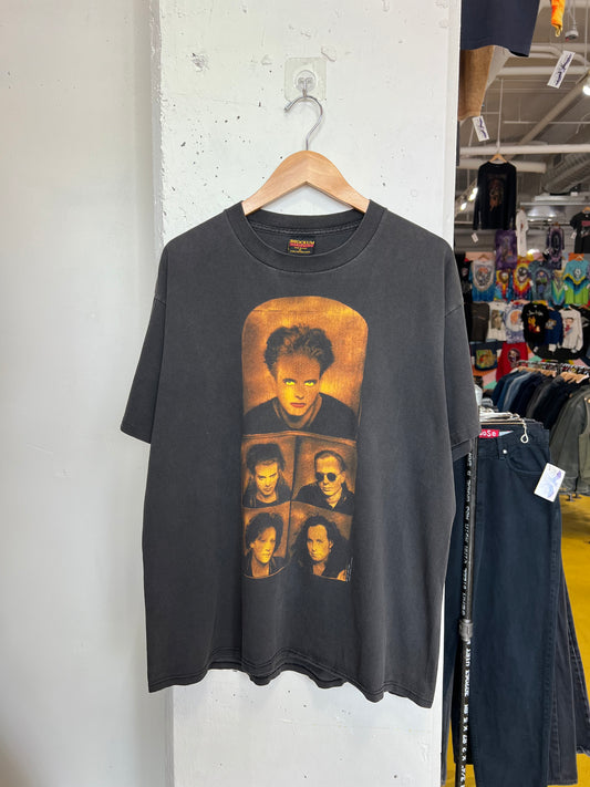 Vintage 1992 The Cure Tee