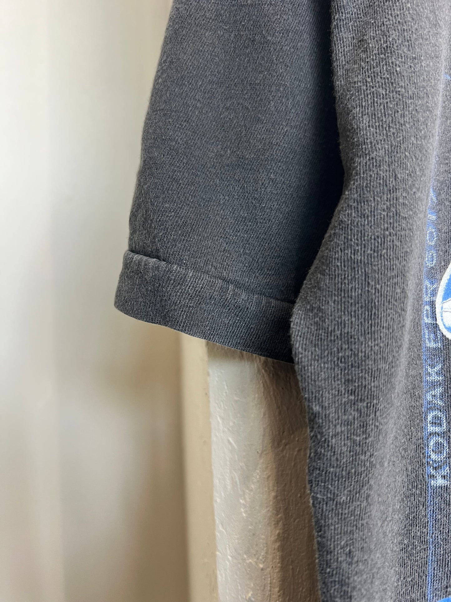 Vintage 1988 Poison Tee