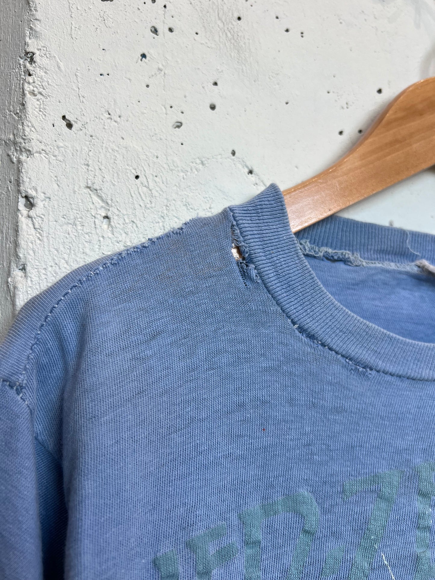 Vintage 70s Led Zeppelin Tee