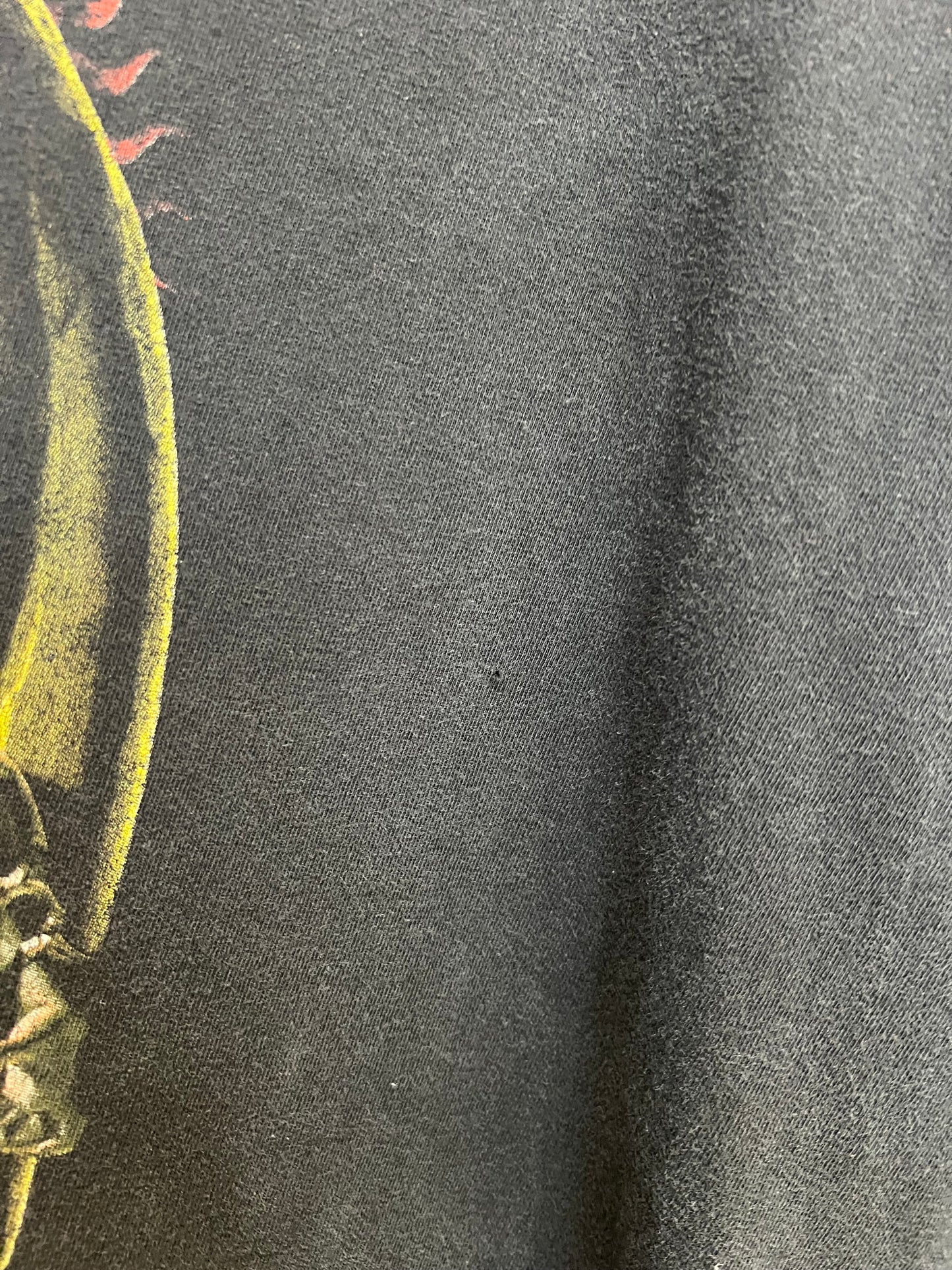 Vintage 2000 Cradle of Filth Longsleeve