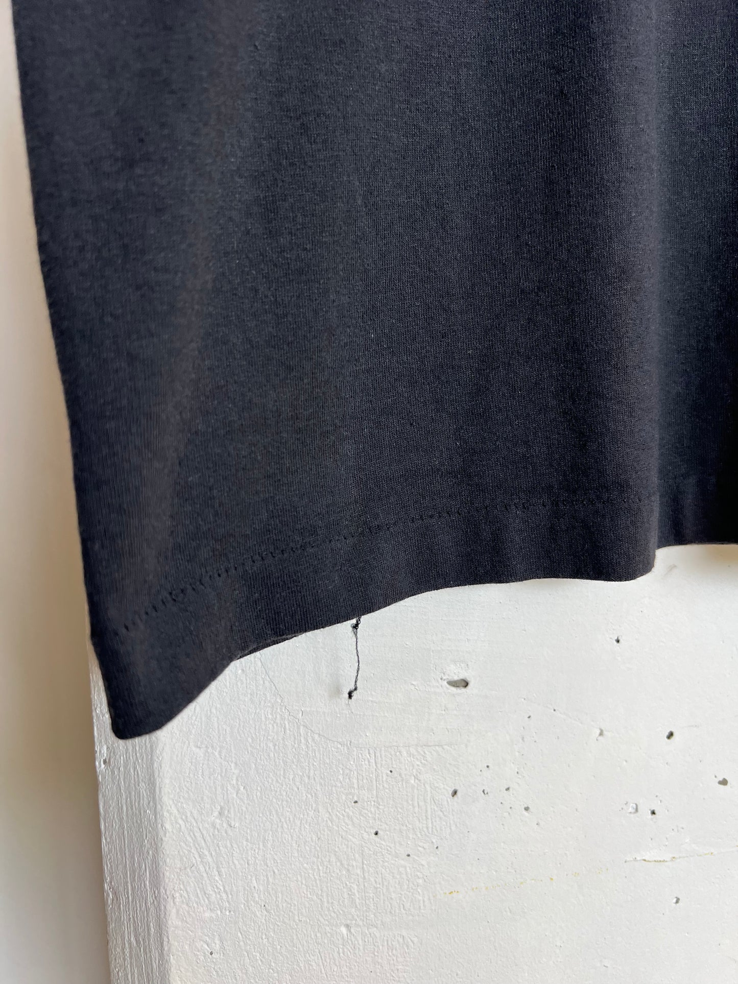 Vintage 80s Rolling Stone Magazine Tee