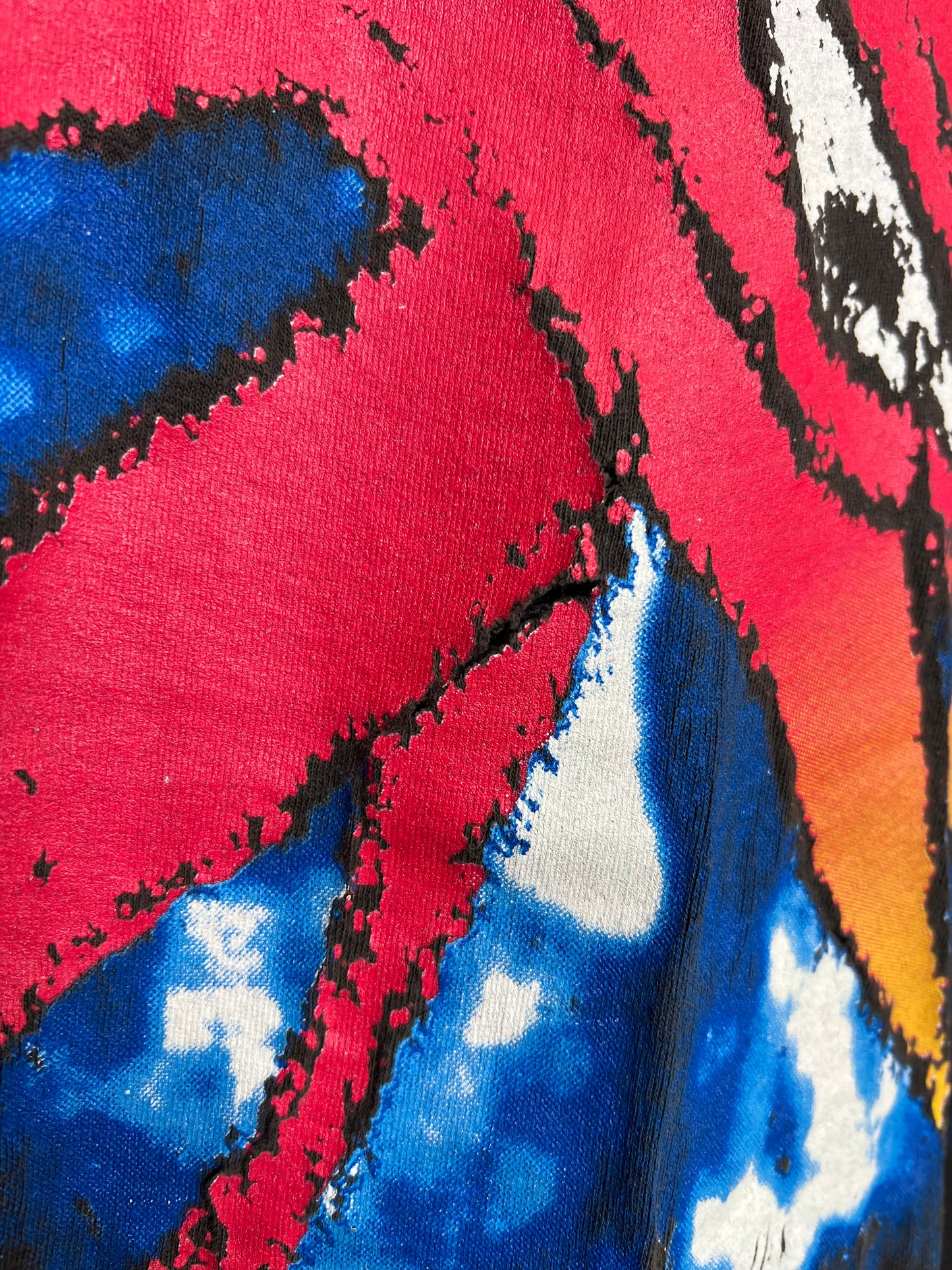 Vintage 90s The Cure Tee