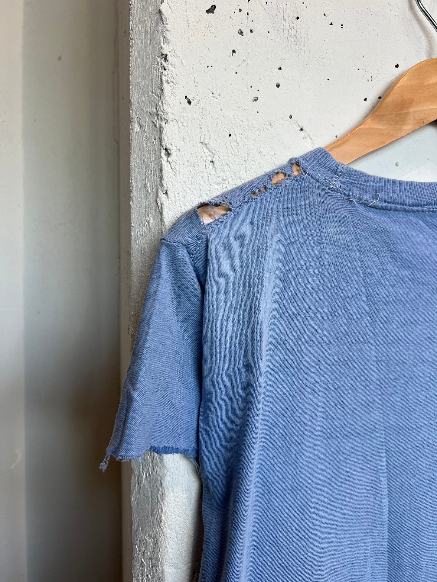 Vintage 70s Led Zeppelin Tee