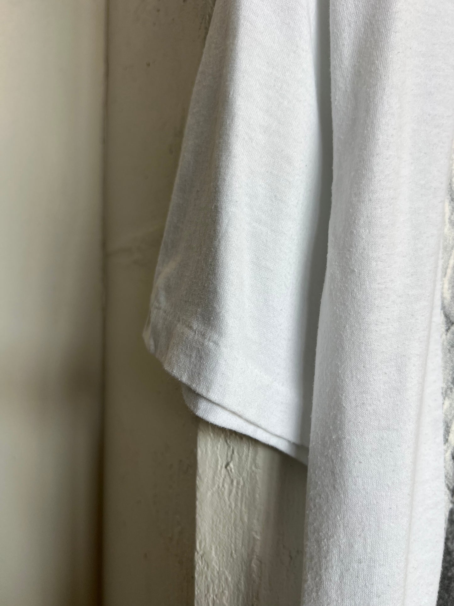 Vintage 1988 Metallica “And Justice For All” Tee