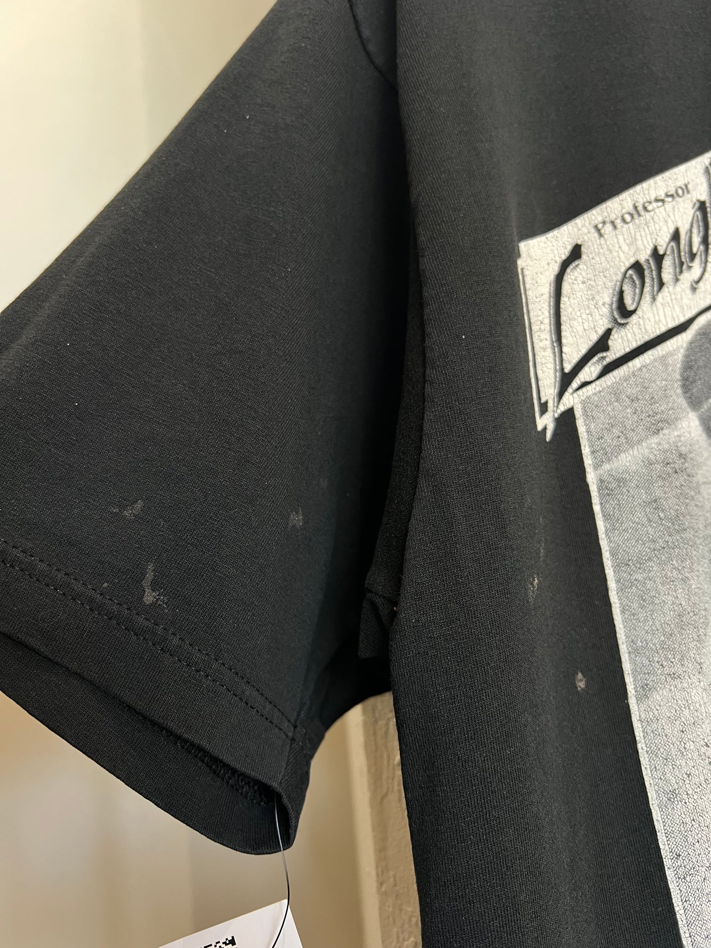 Vintage 1993 Professor Longhair Tee