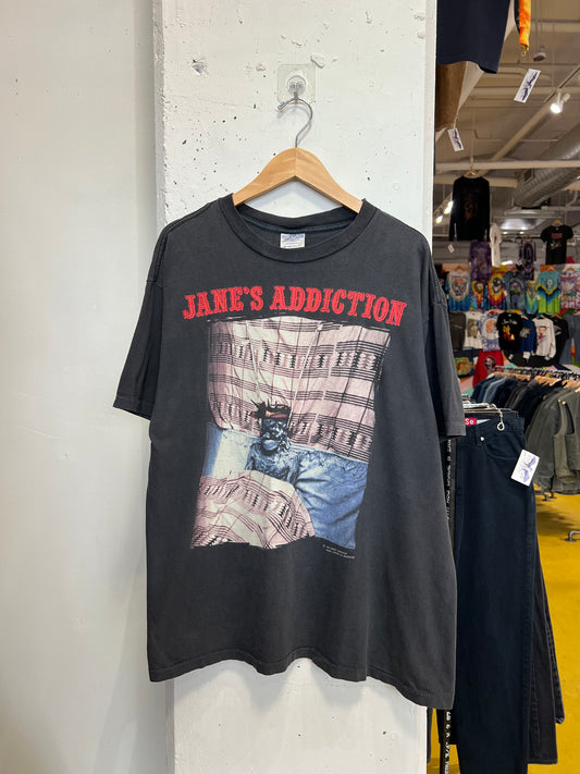 Vintage 1990 Jane’s Addiction Tee