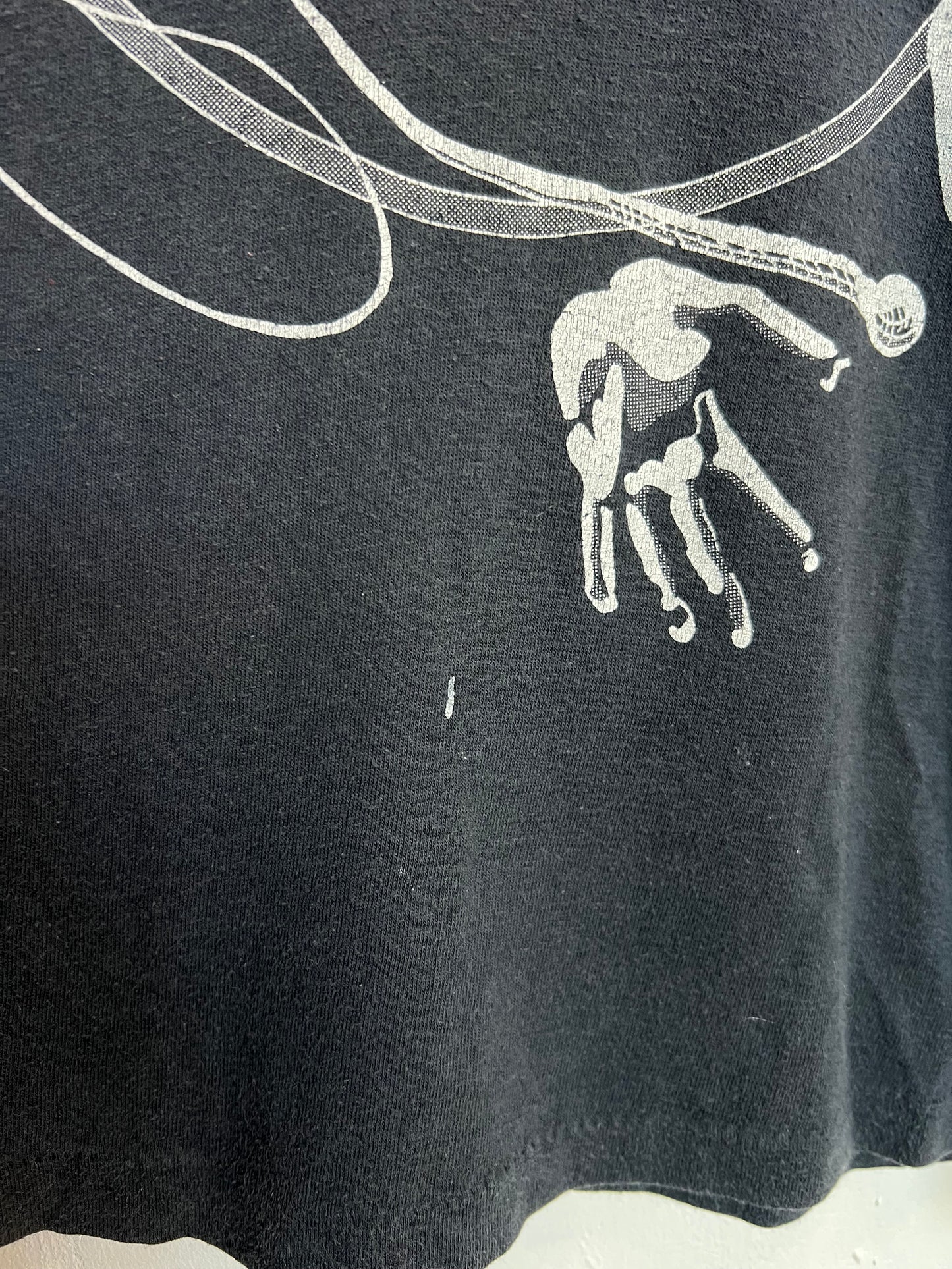 Vintage 80s Saga Tee