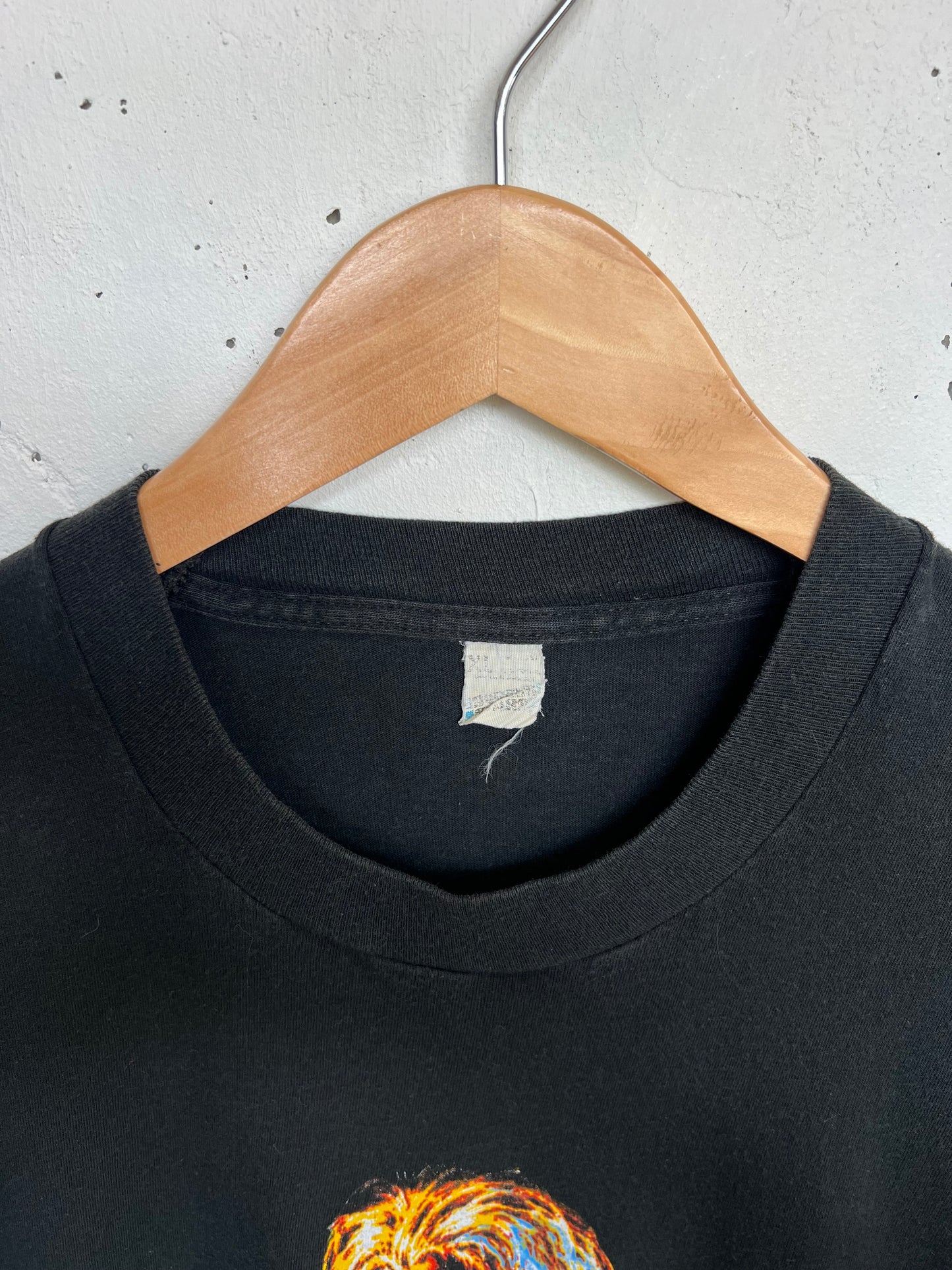 Vintage 1987 Iron Maiden “Killers” World Tour Tee