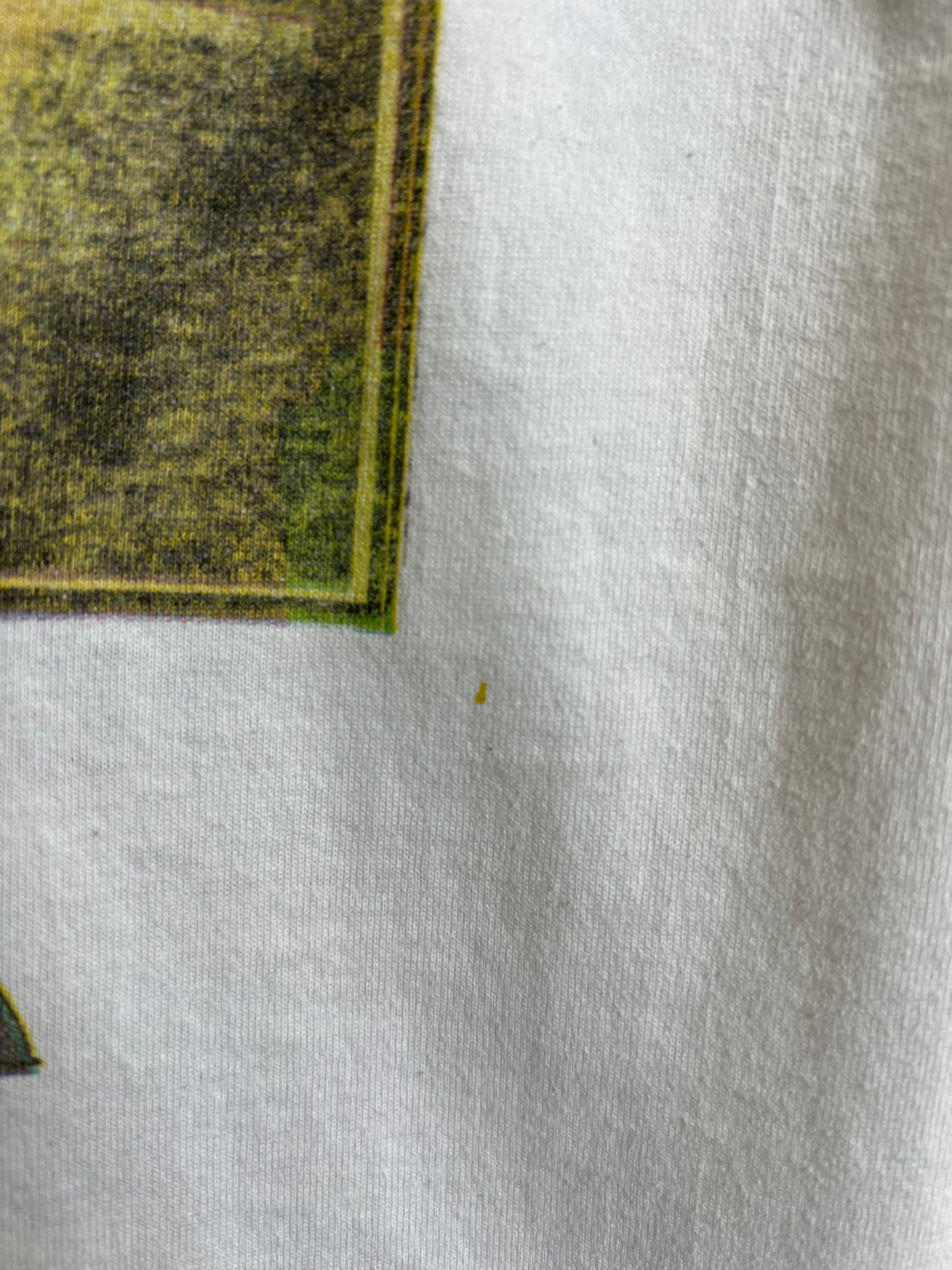 Vintage 1996 The Who Tee