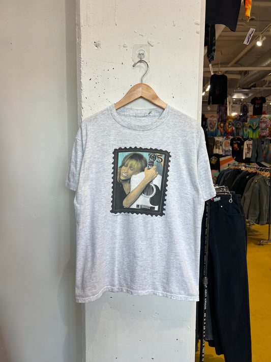 Vintage 1995 Carly Simon Tee