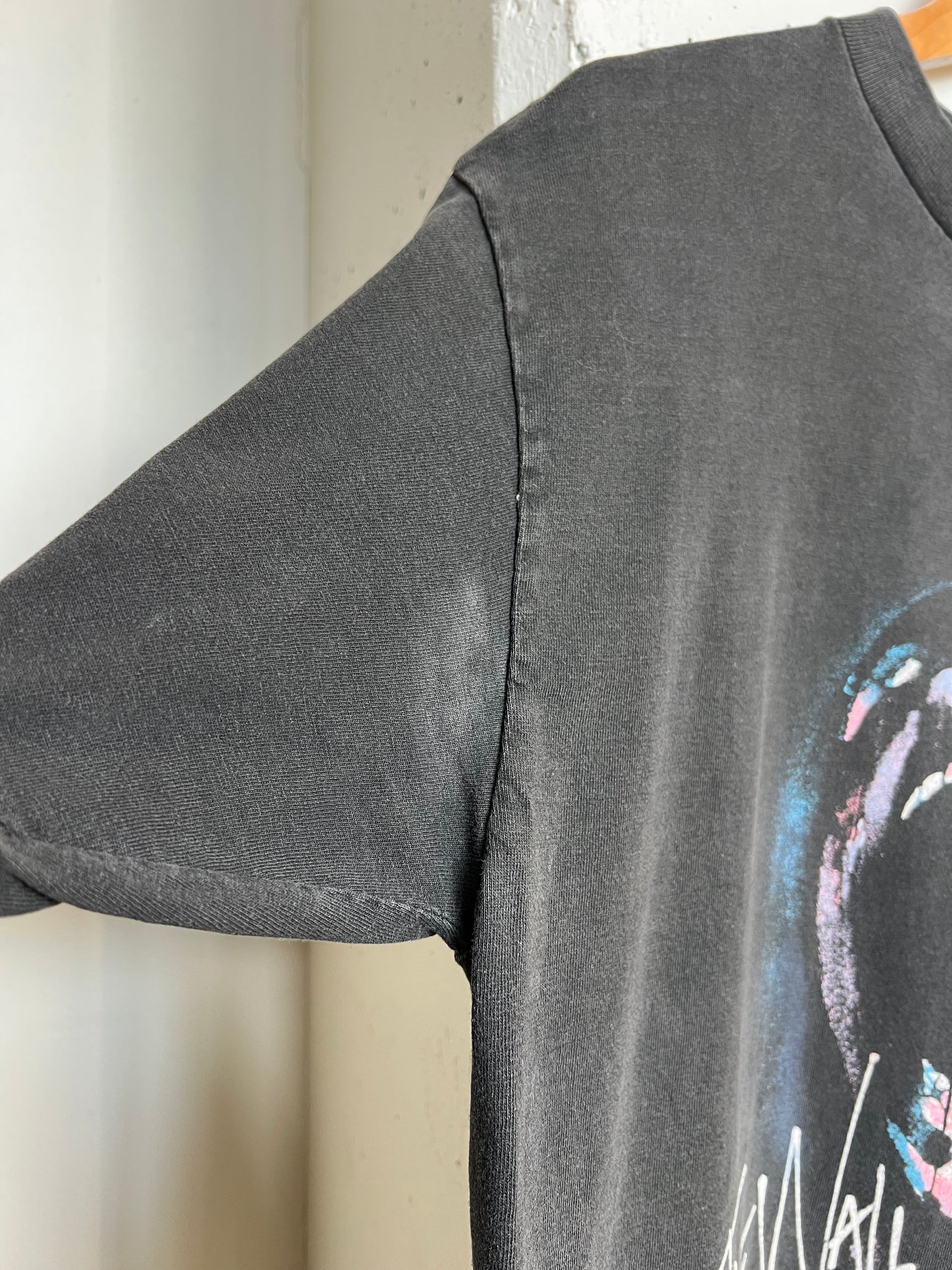 Vintage 90s Pink Floyd “The Wall” Tee