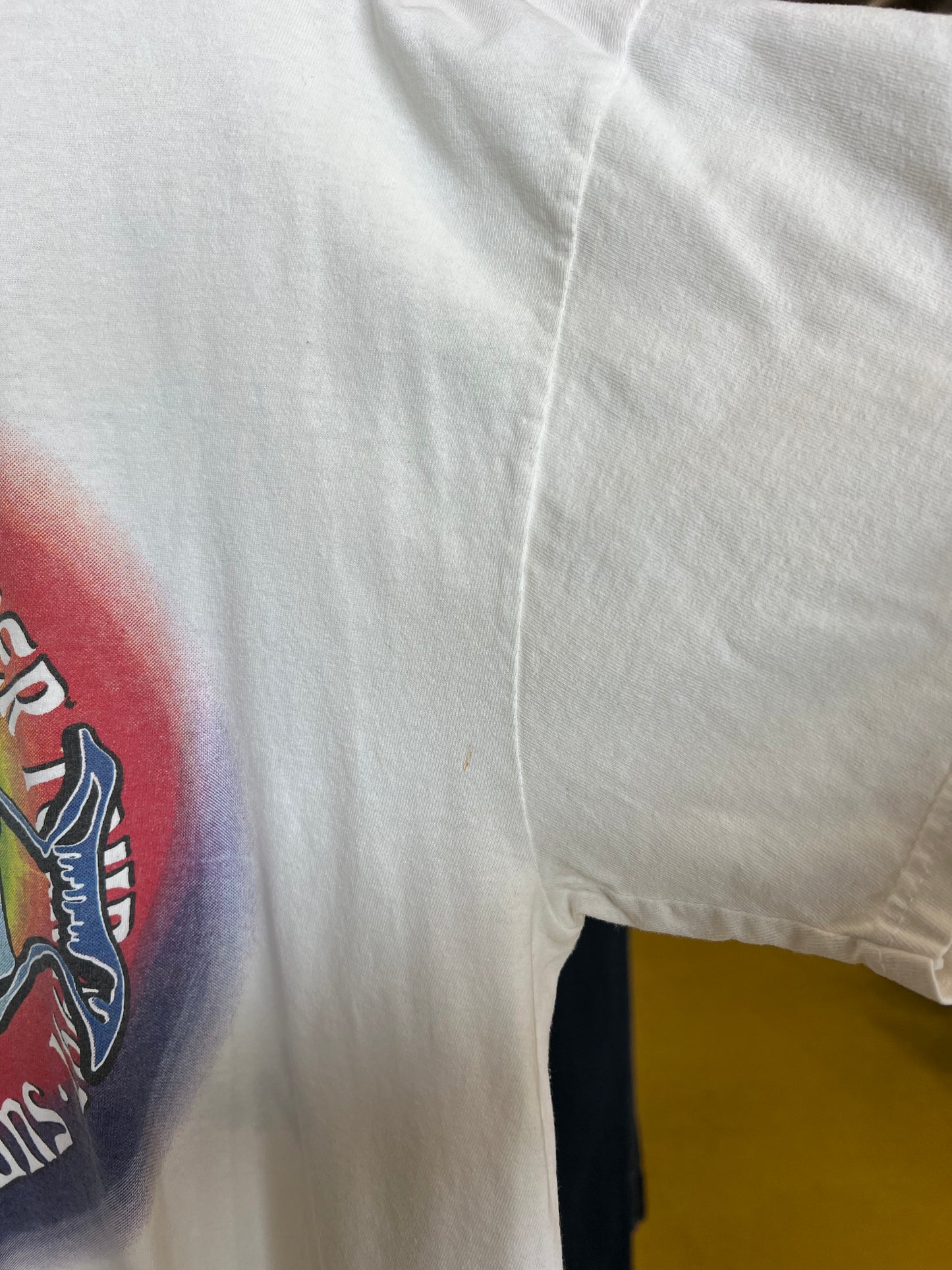 Vintage 1997 Phish Tee