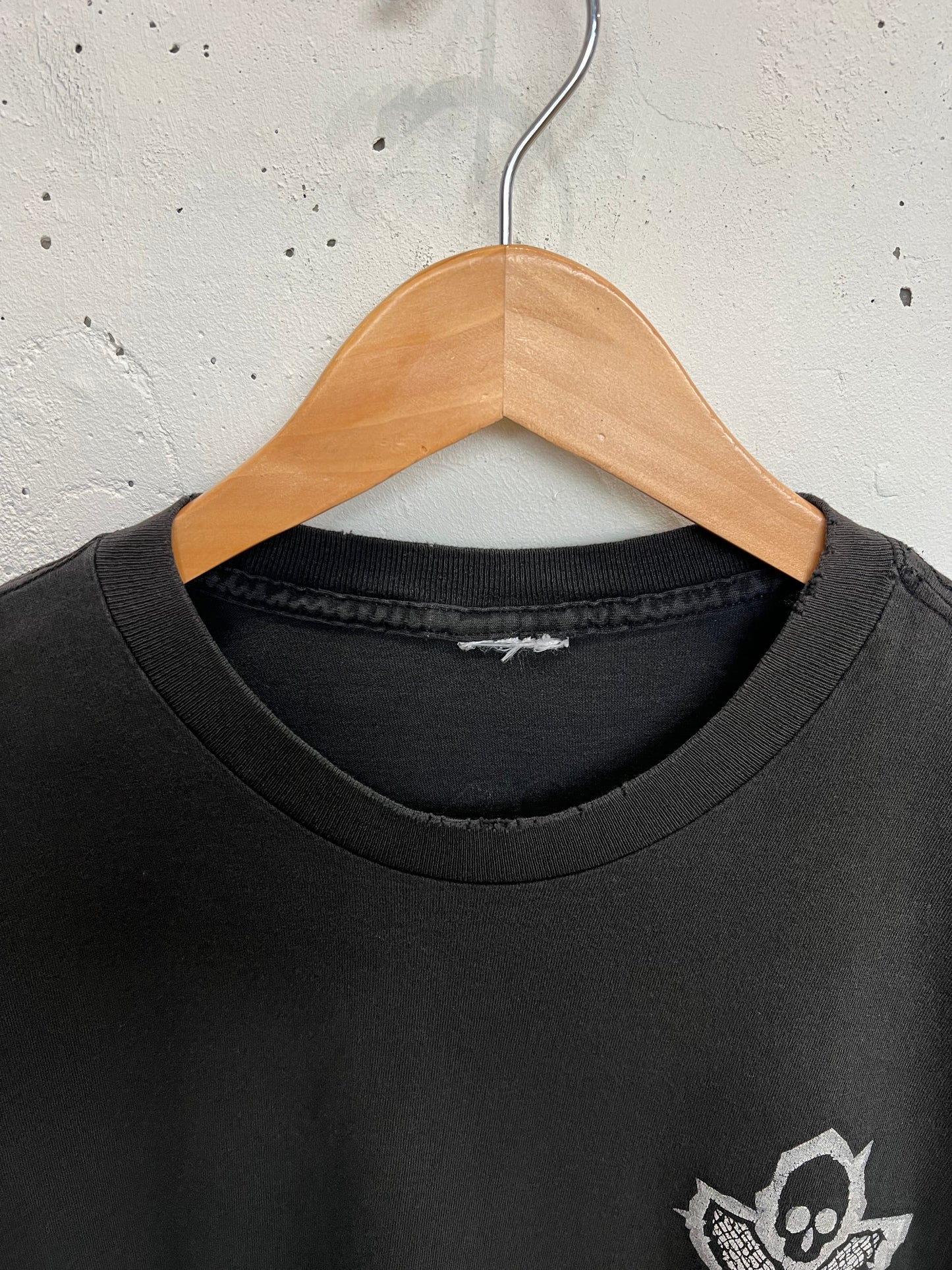 Vintage 90s Nike Tennis Tee