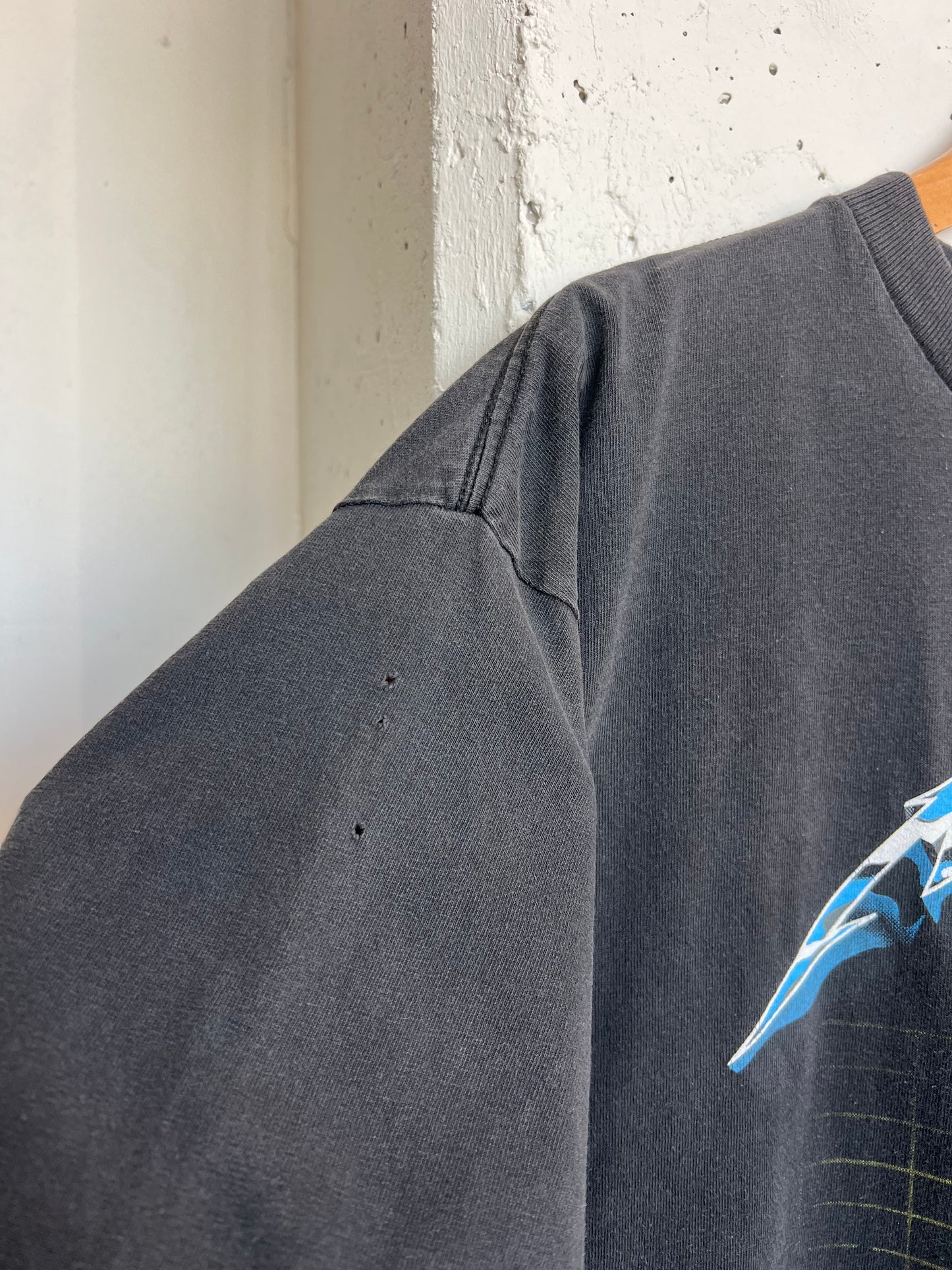 Vintage 1994 Metallica Metal Up Your Ass Tee