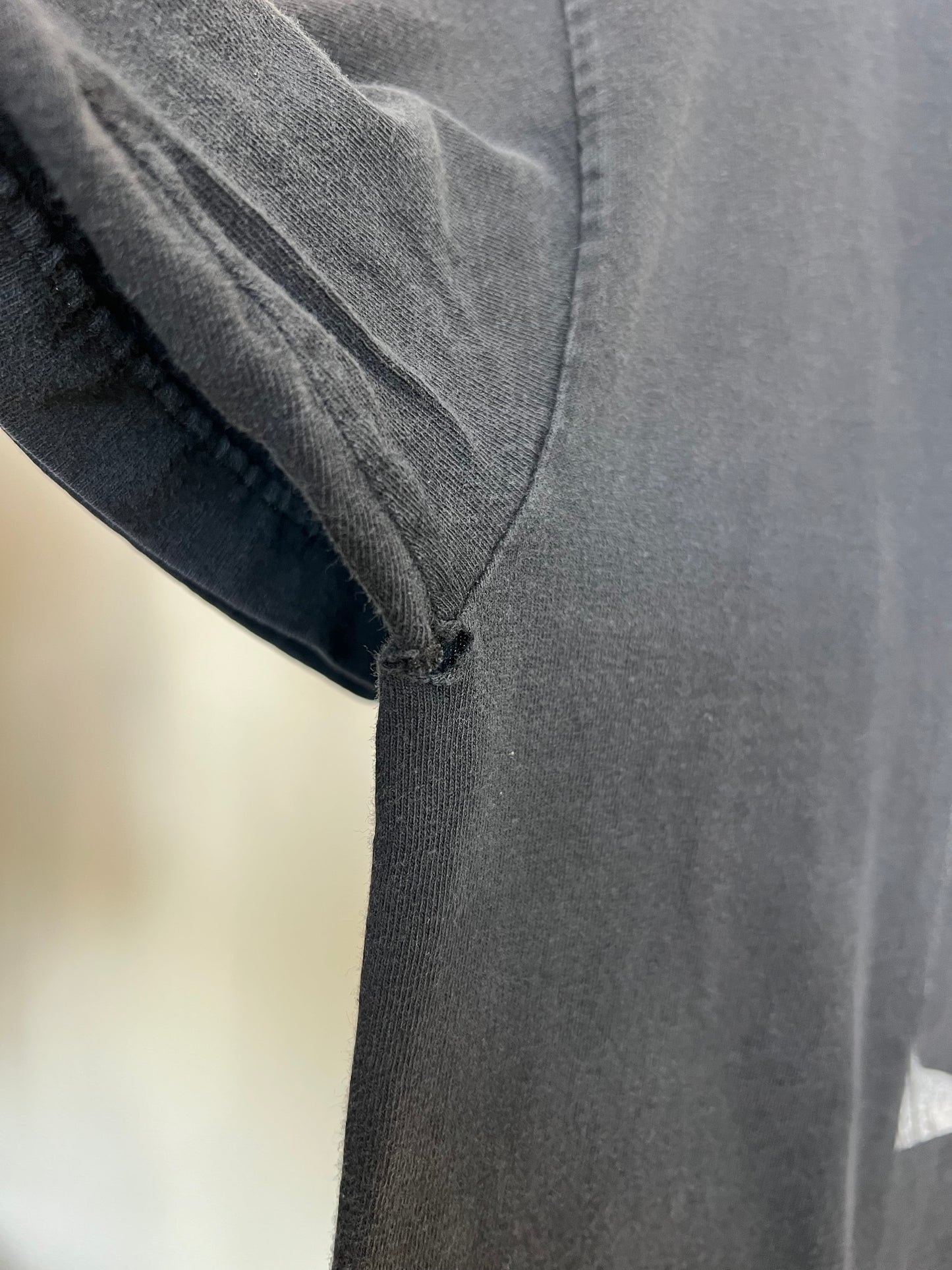 Vintage 2001 The Dead Boys Tee