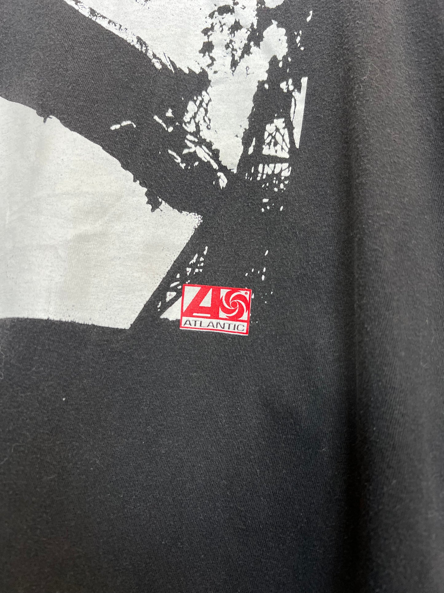 Vintage Led Zeppelin Tee