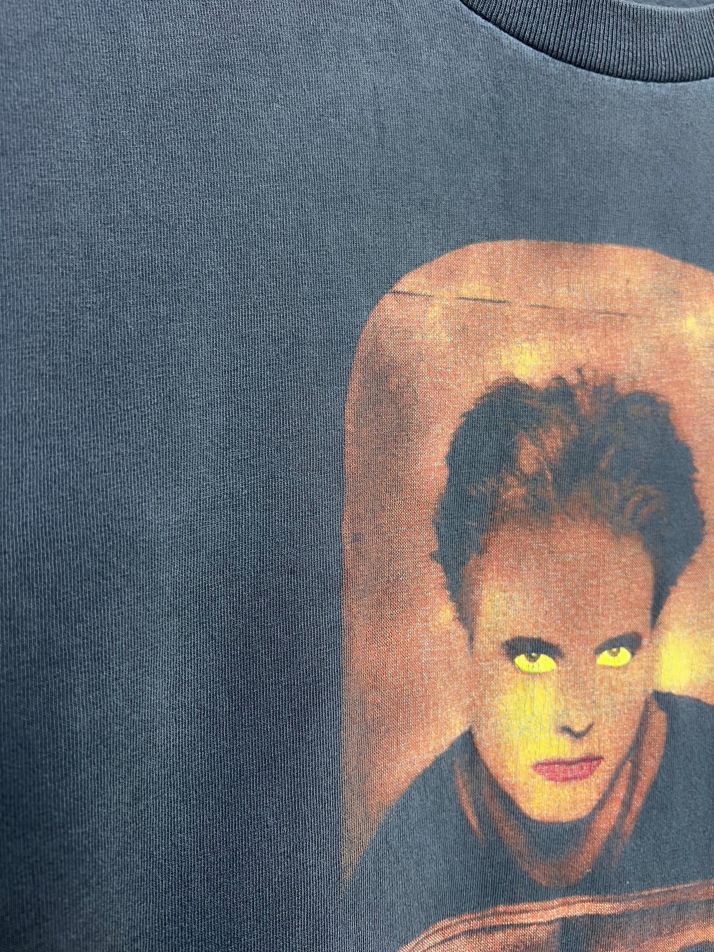 Vintage 1992 The Cure Tee