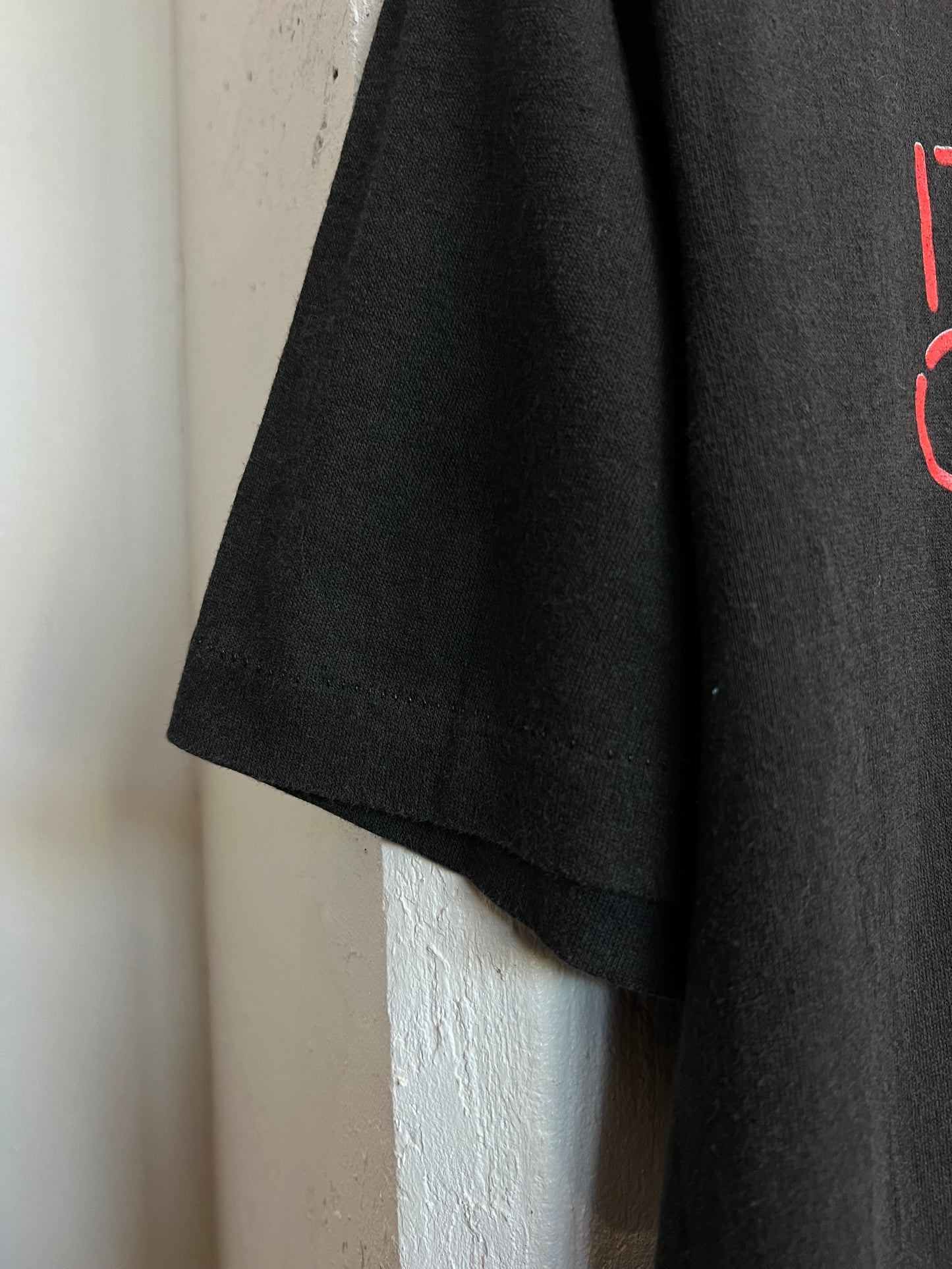 Vintage 1985 Foreigner Tee