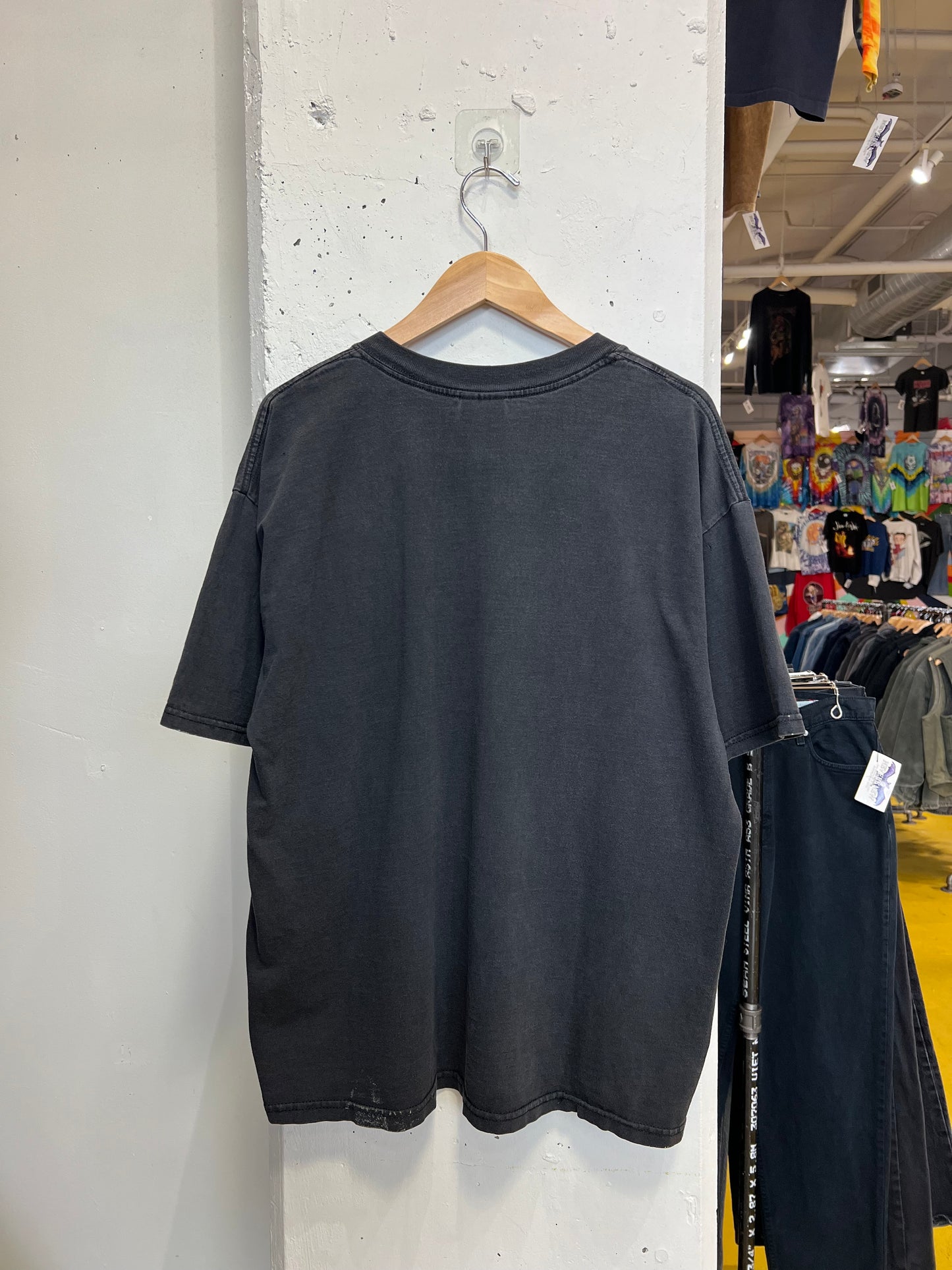 Vintage 1997 Nirvana Tee