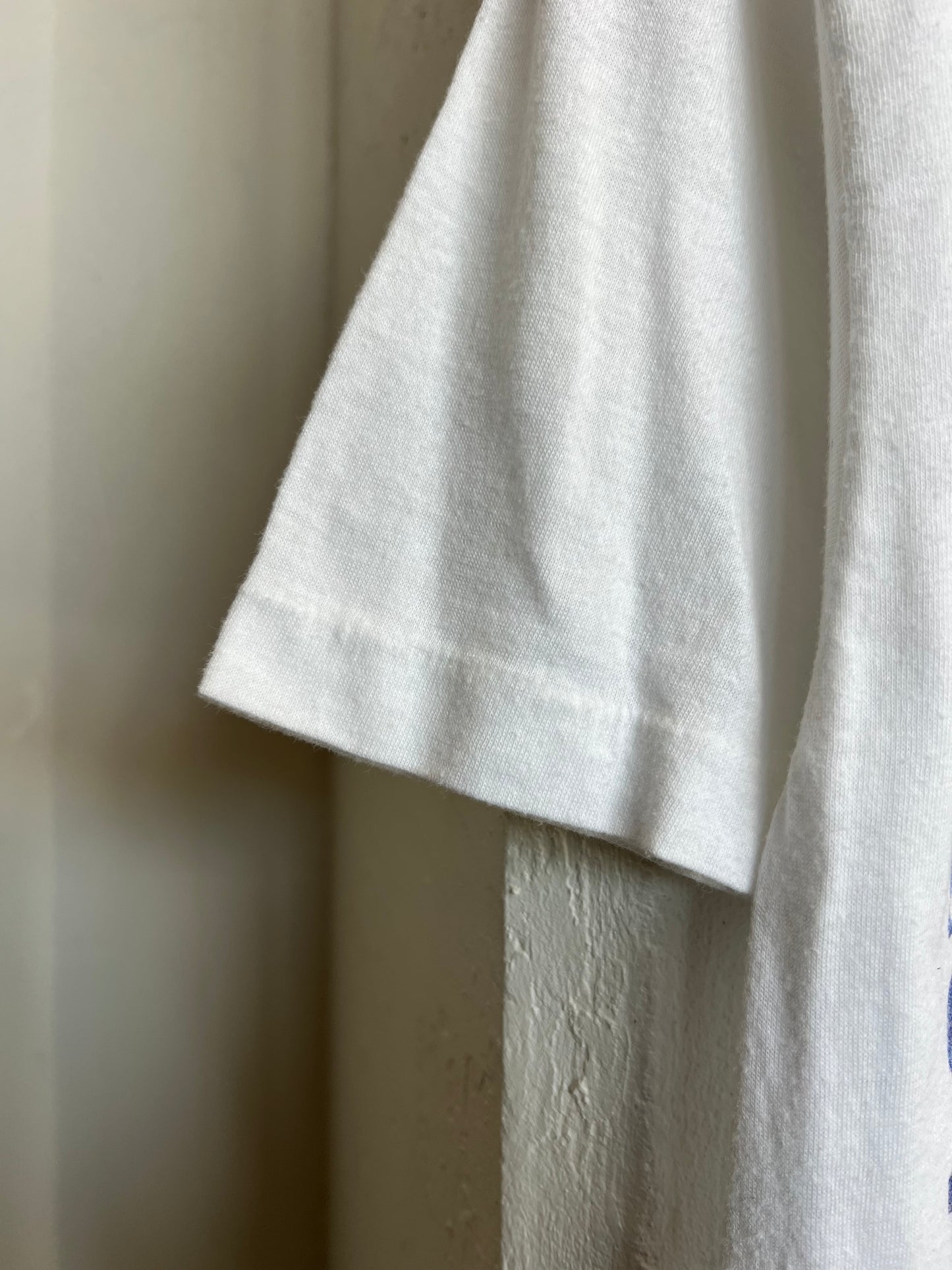 Vintage 80s Anderson Bruford Wakeman Howe Tee