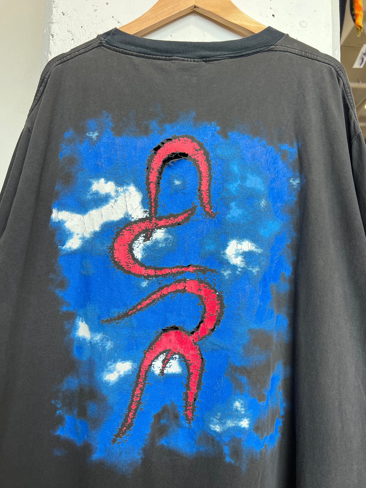 Vintage 90s The Cure Tee