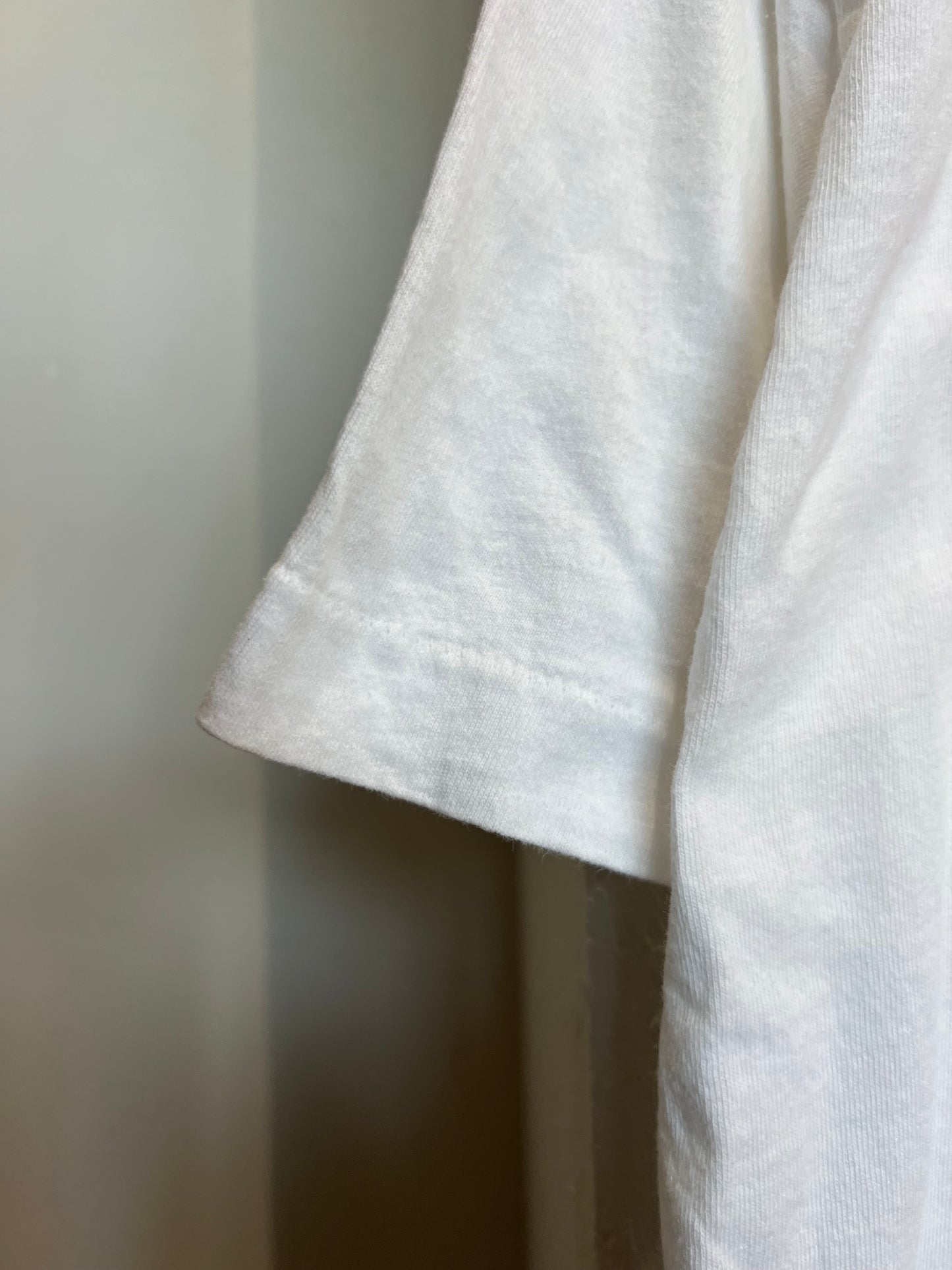 Vintage 80s Milli Vanilli Tee