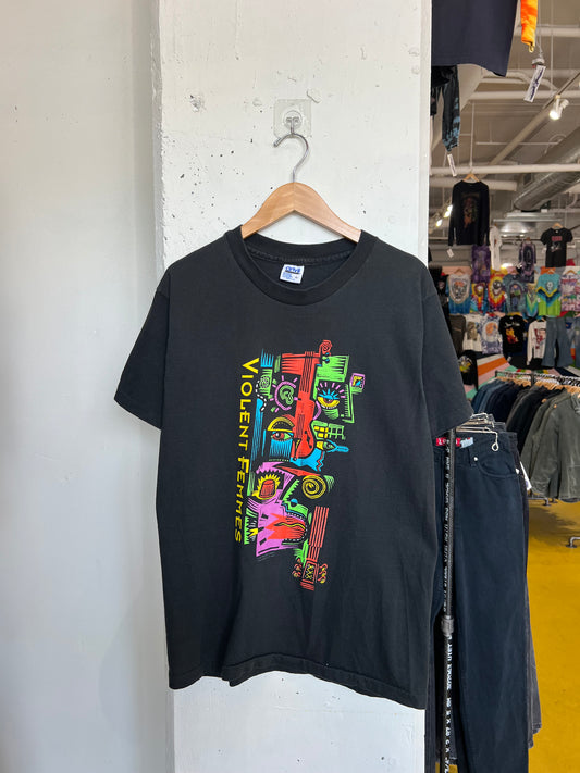 Vintage 1992 Violent Femmes Tee