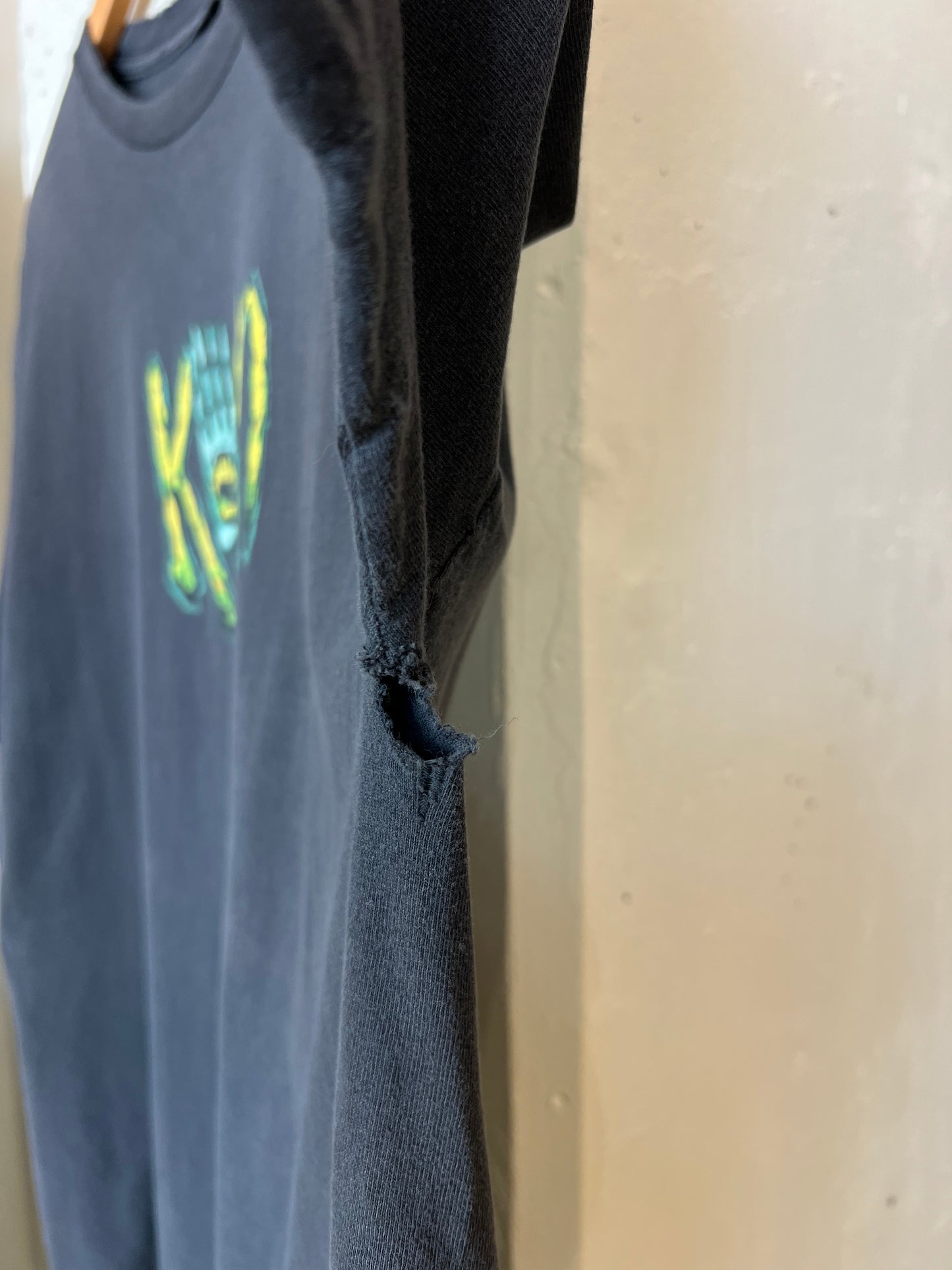 Vintage 2001 Korn Tee