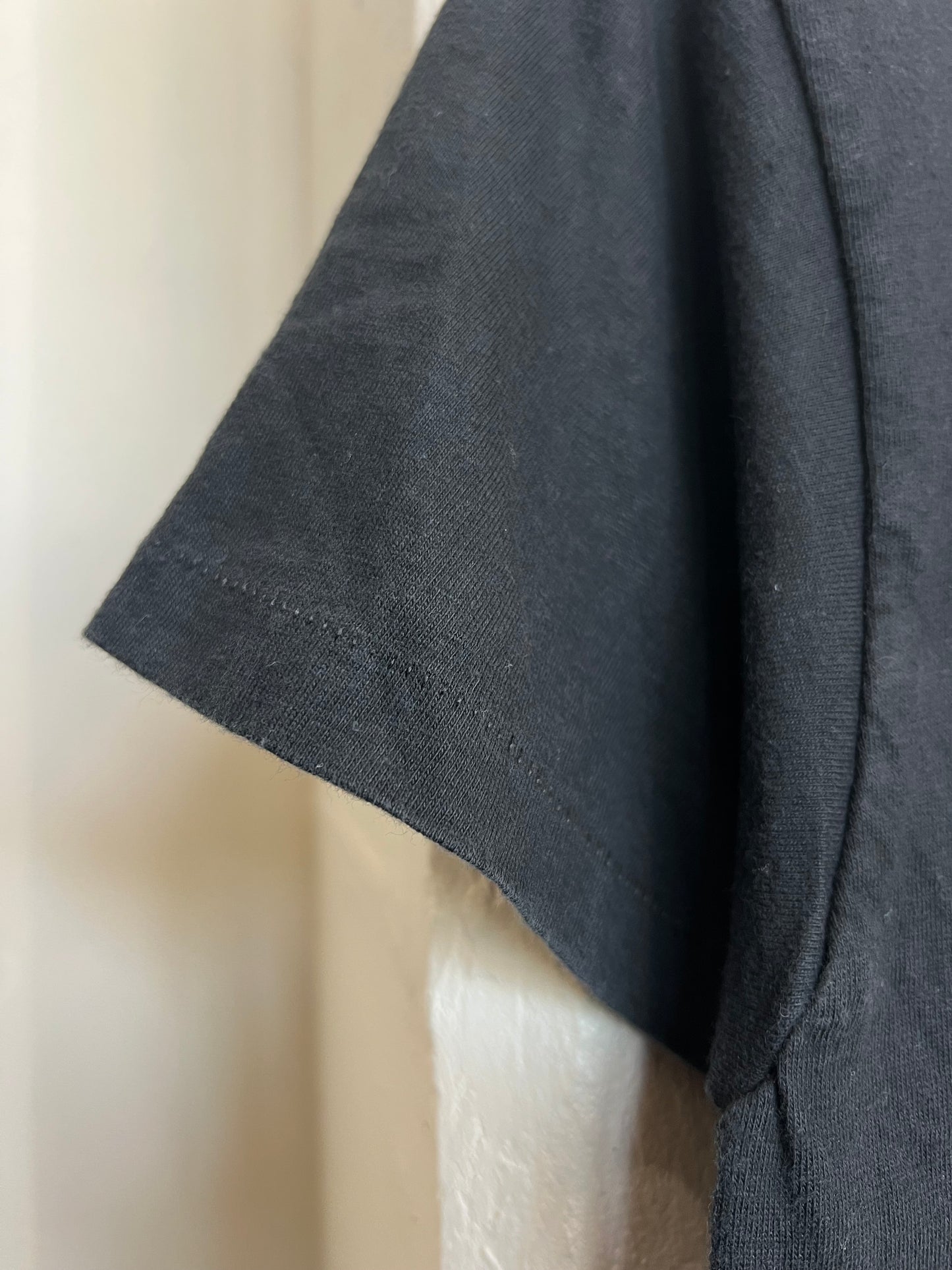 Vintage 70s Crosby Stills & Nash Tee