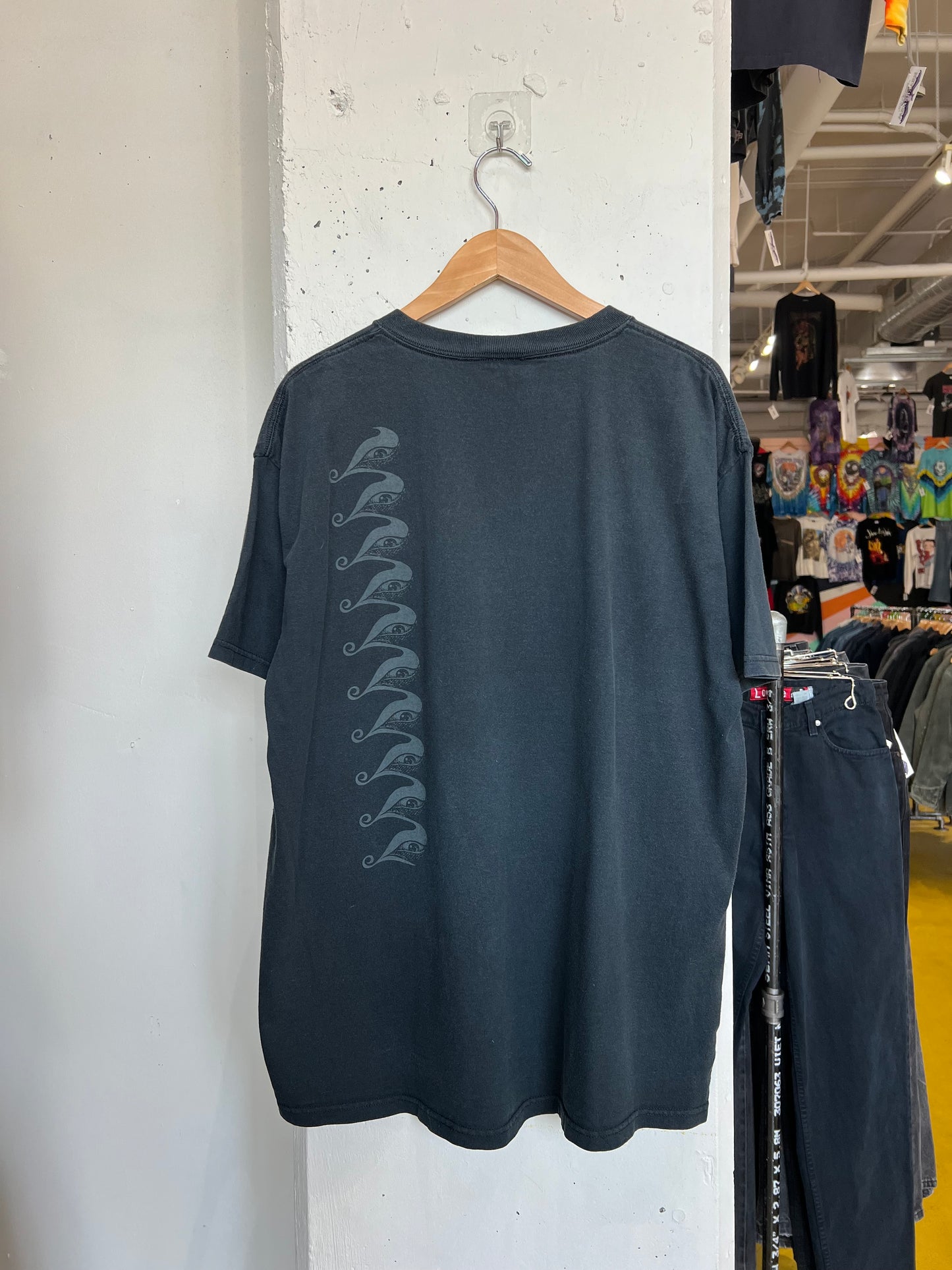 Vintage 2000s Tool Tee