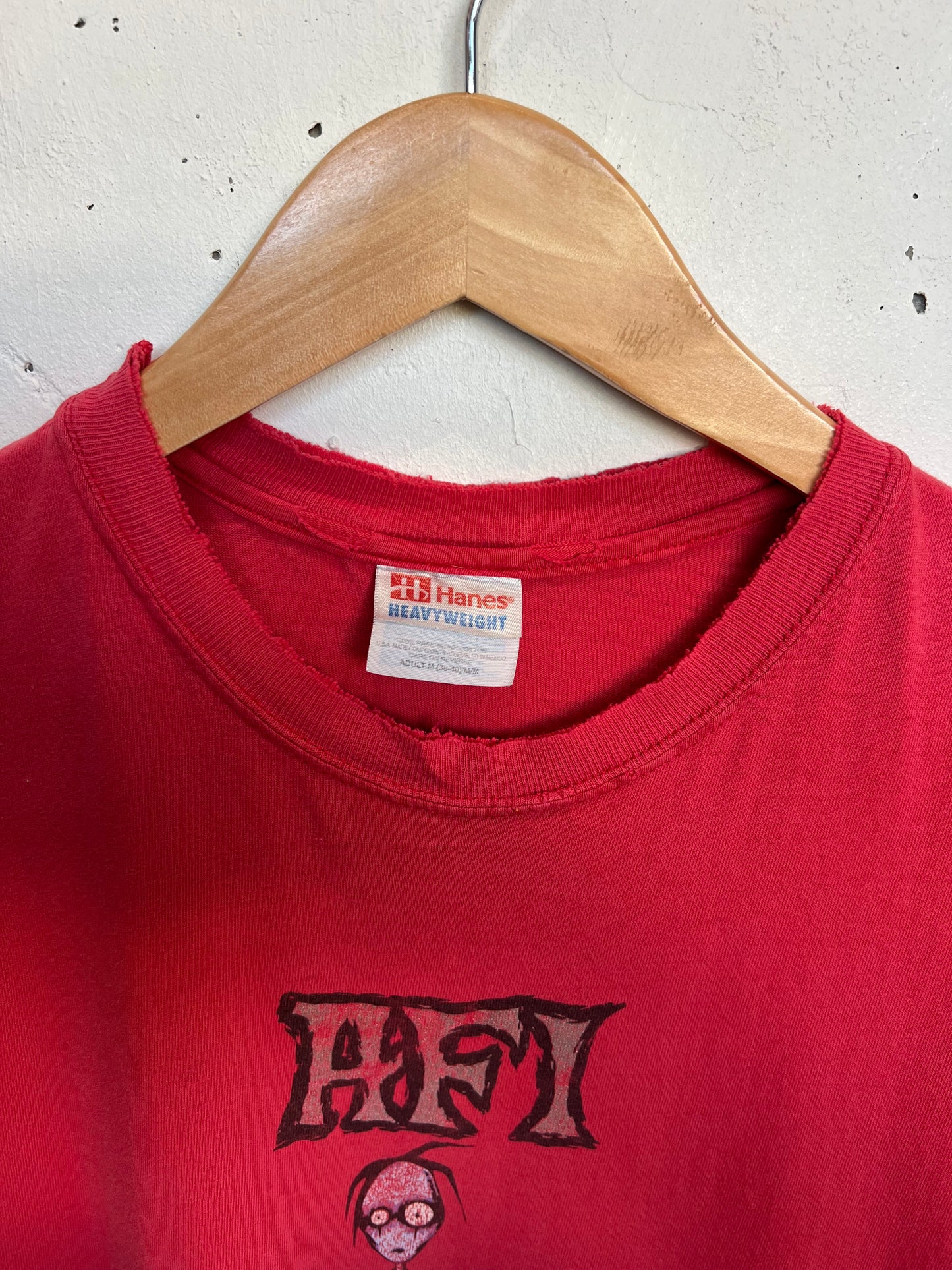 Vintage 90’s AFI Tee
