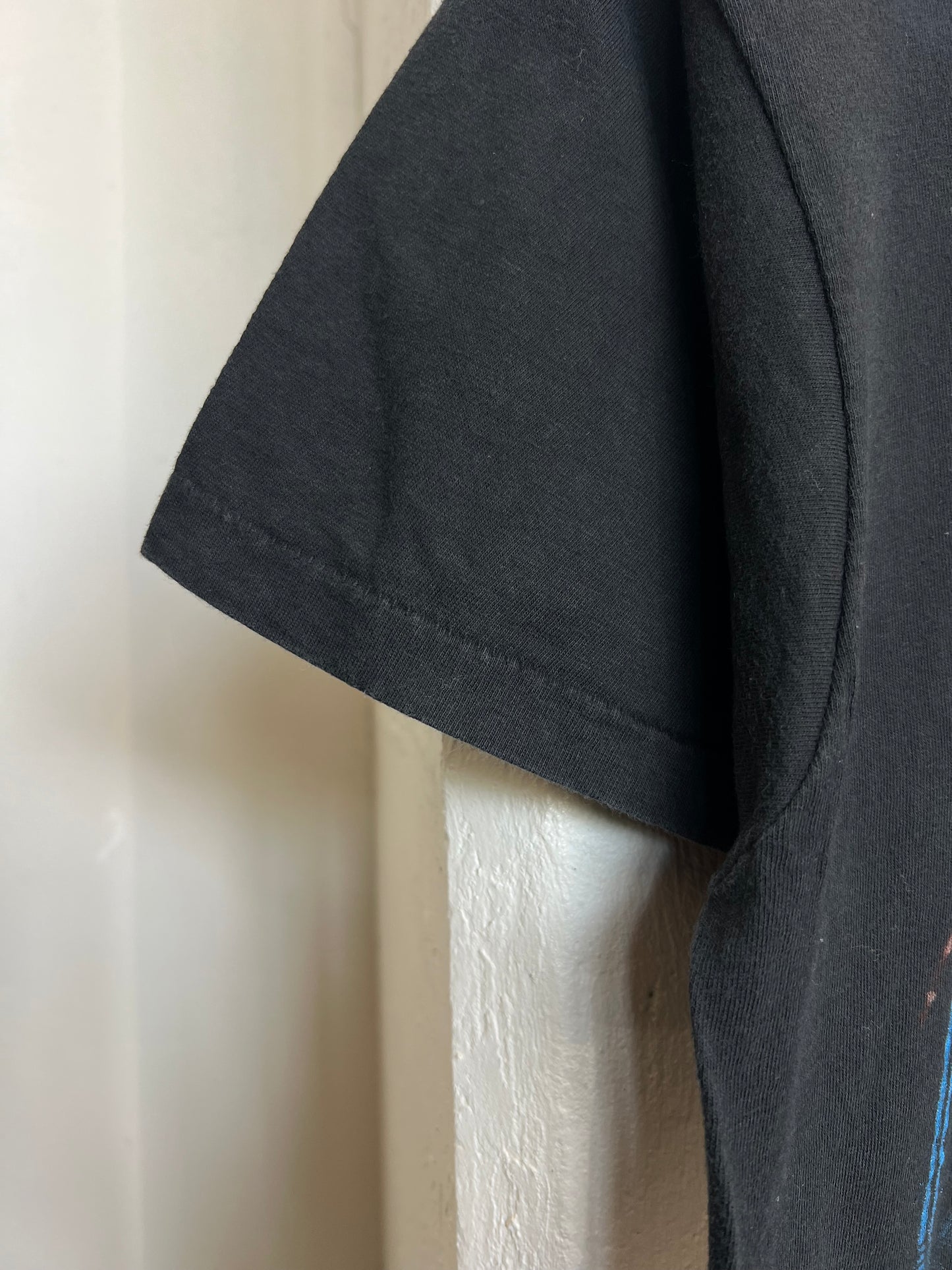 Vintage 80s Genesis Tee