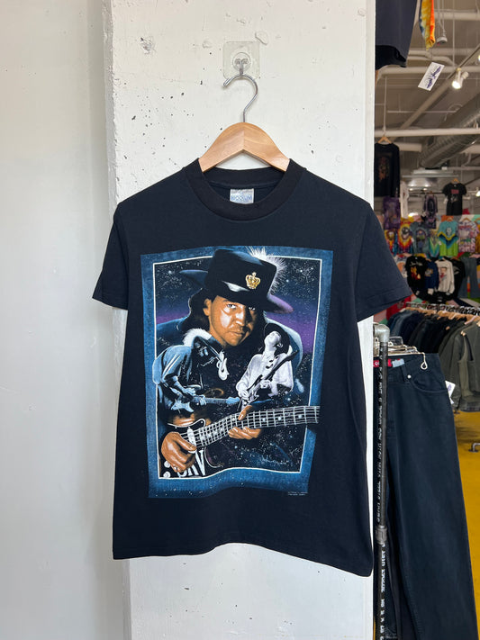 Vintage 1990 Stevie Ray Vaughan Tee