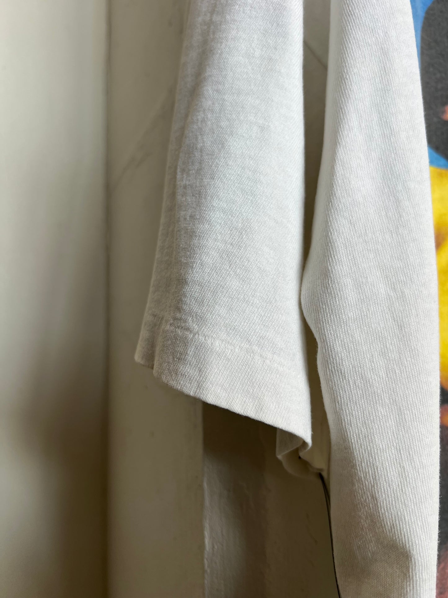 Vintage 1997 The Cure Tee