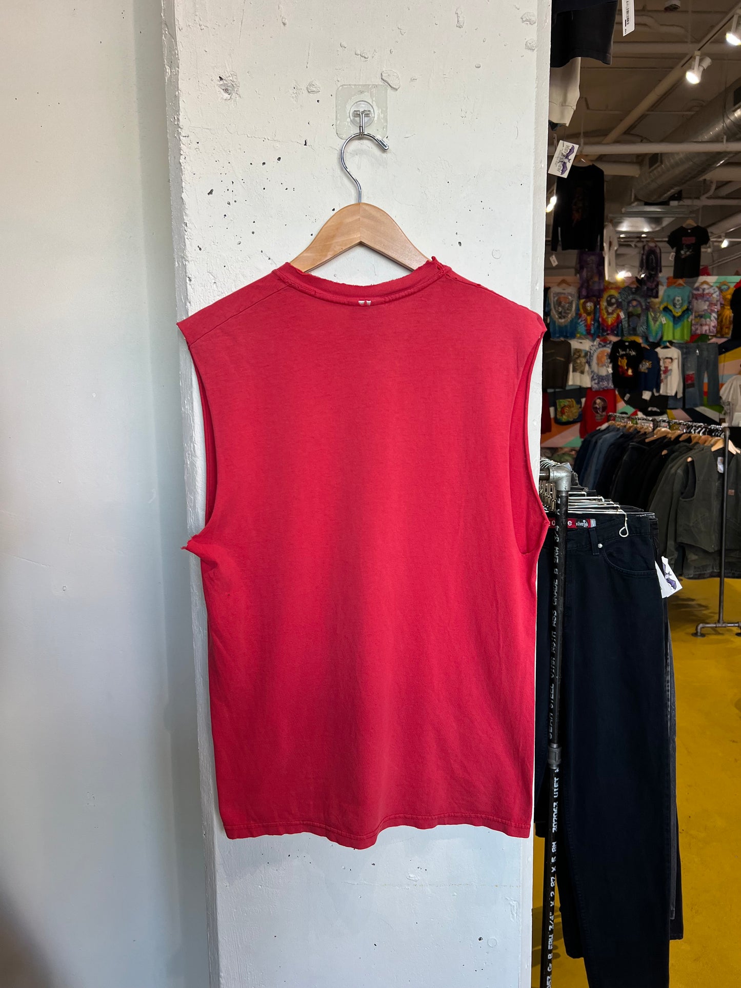 Vintage 90’s AFI Tee