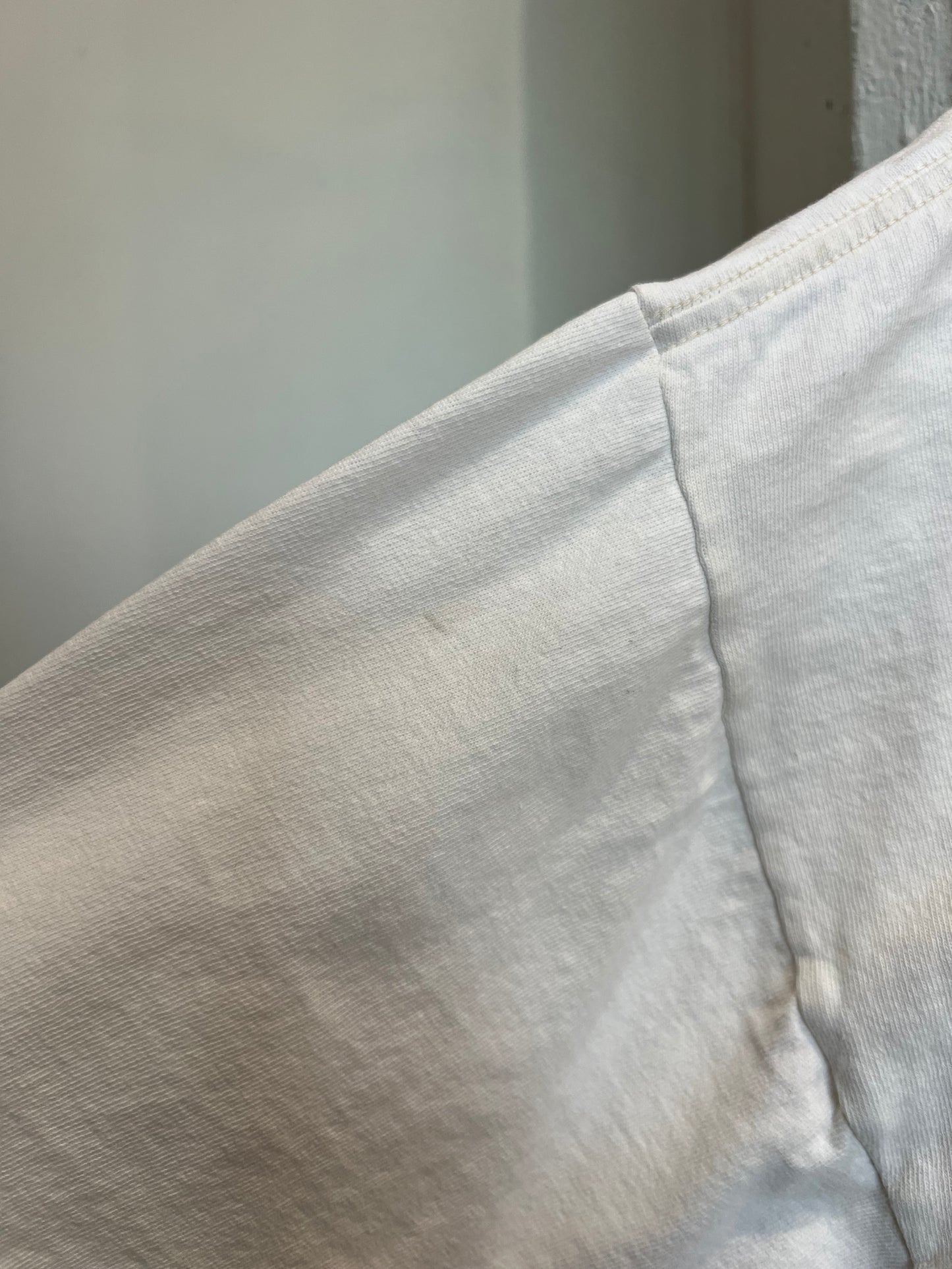 Vintage 90s Groundwork Tee