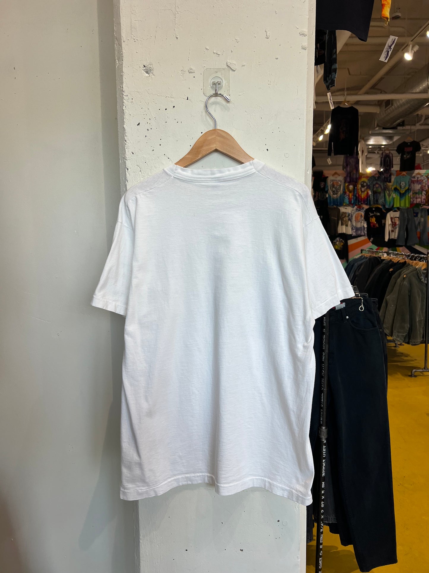 Vintage 1993 BB King Tee