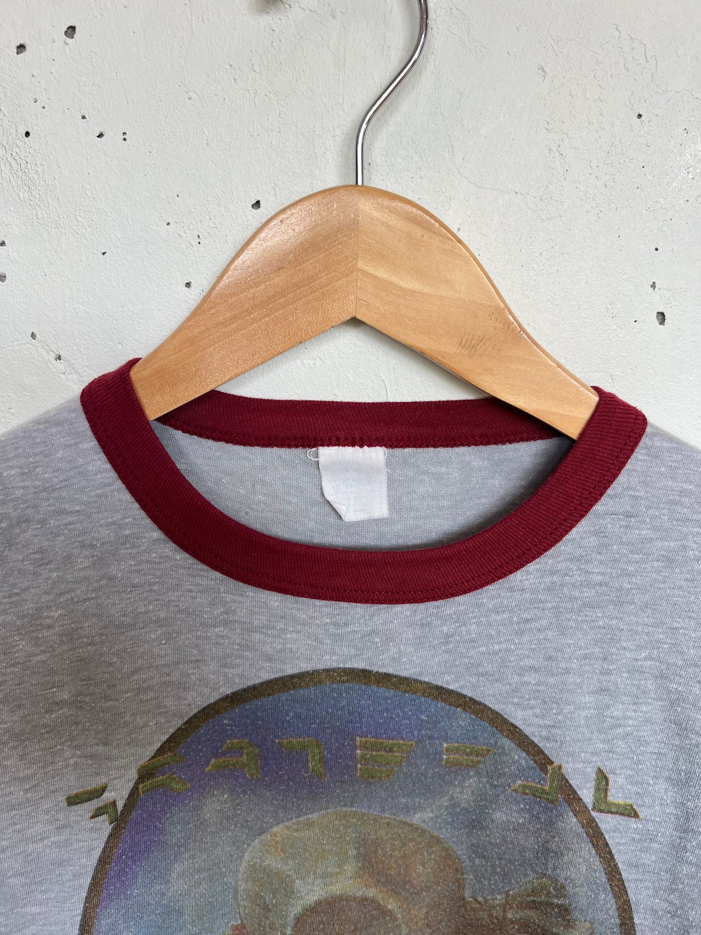 Vintage 1977 Grateful Dead “Kelley Mouse” Tee