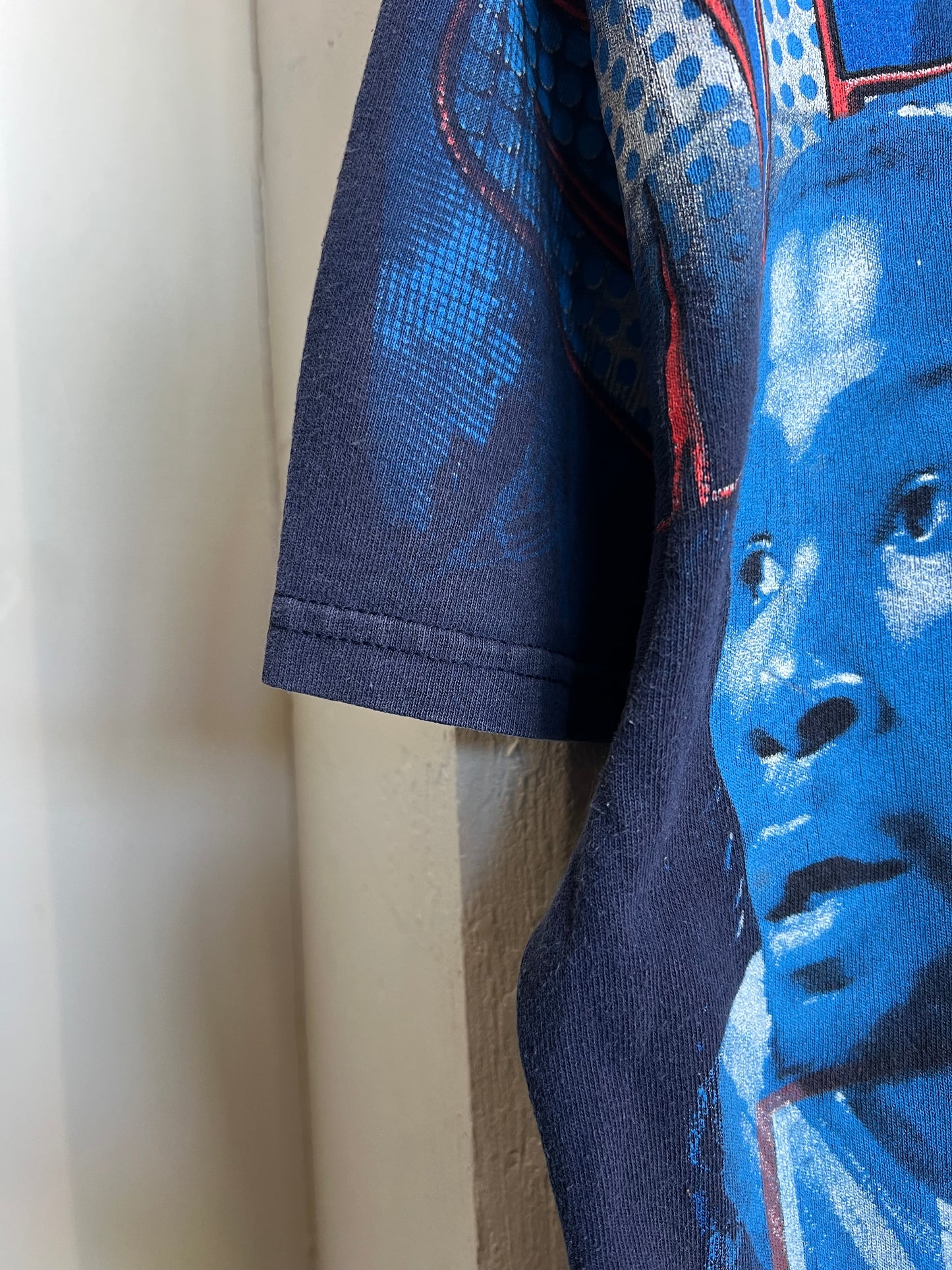 Kevin Durant OKC Thunder Tee