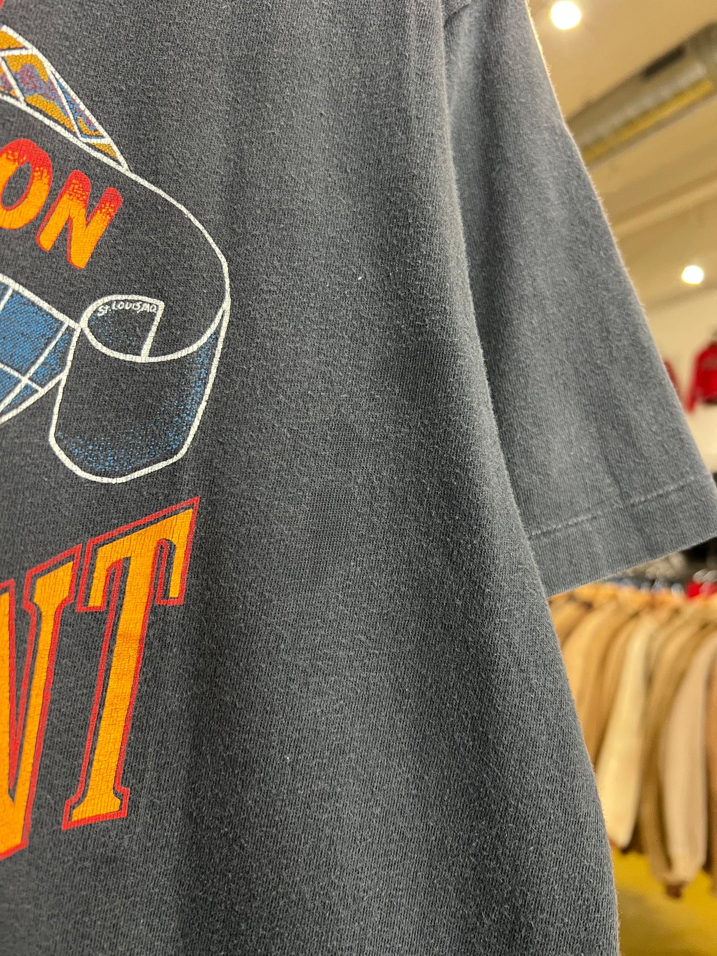 Vintage 80s TED’S Harley Davidson Tee