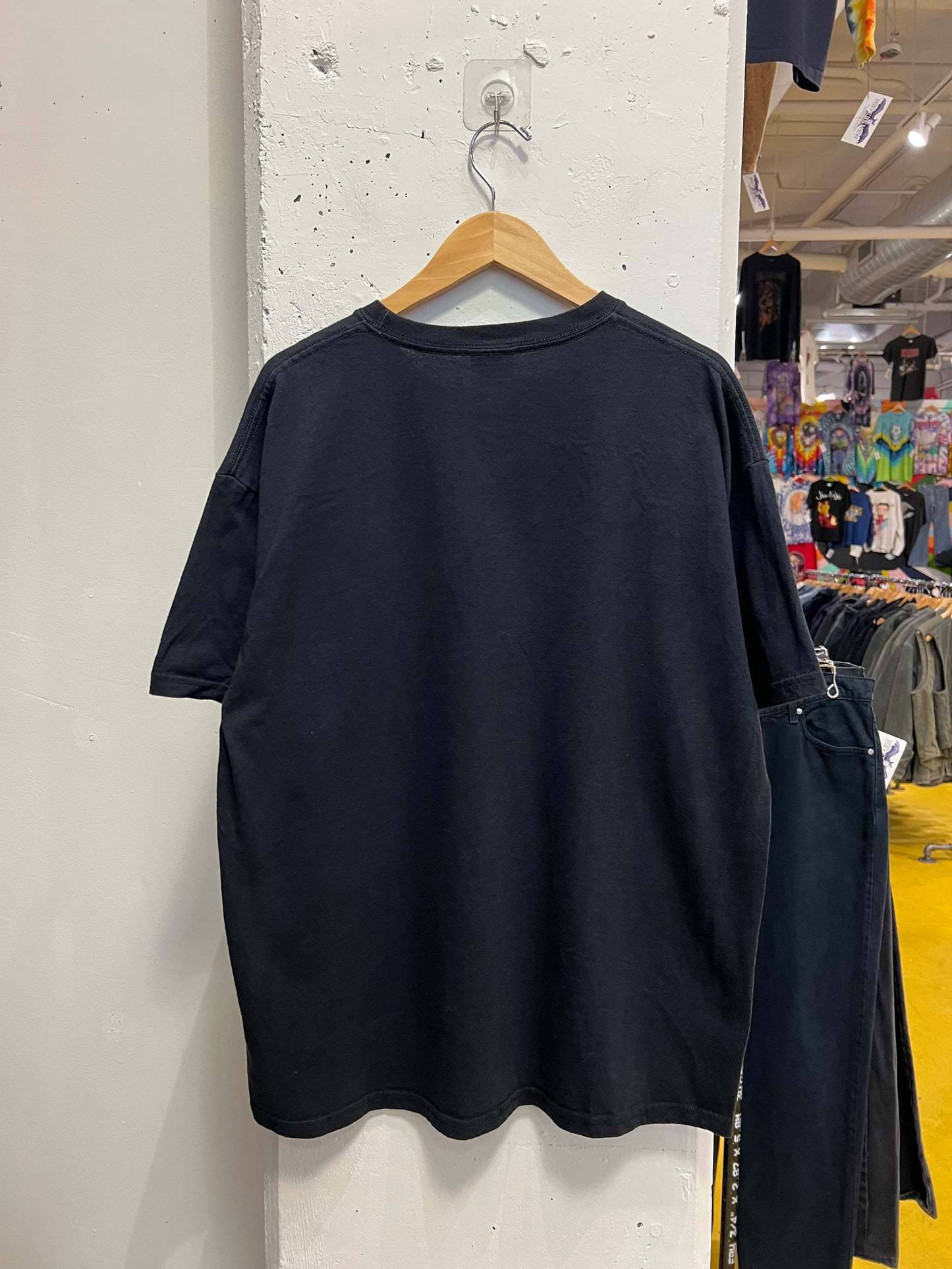 Vintage 2000s Slipknot Tee