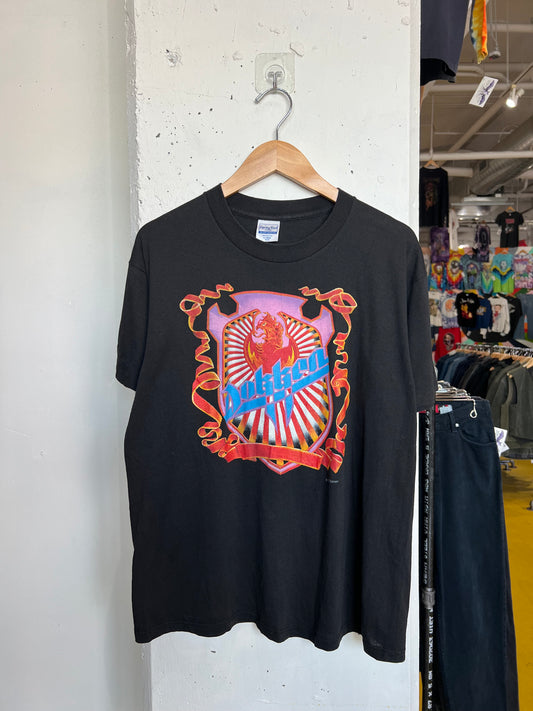 Vintage 1987 Dokken Tour Tee