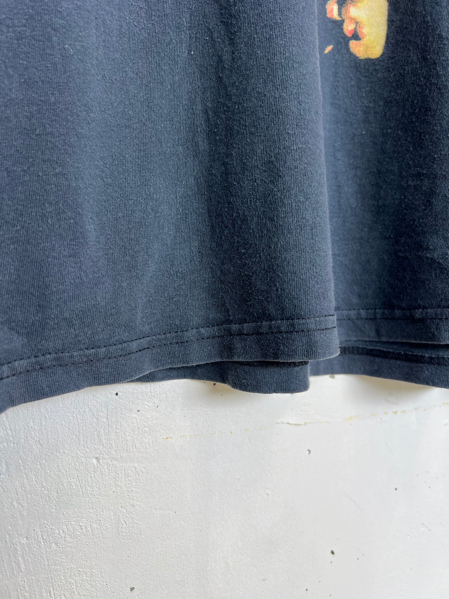 Vintage 90s The Cure Longsleeve Tee