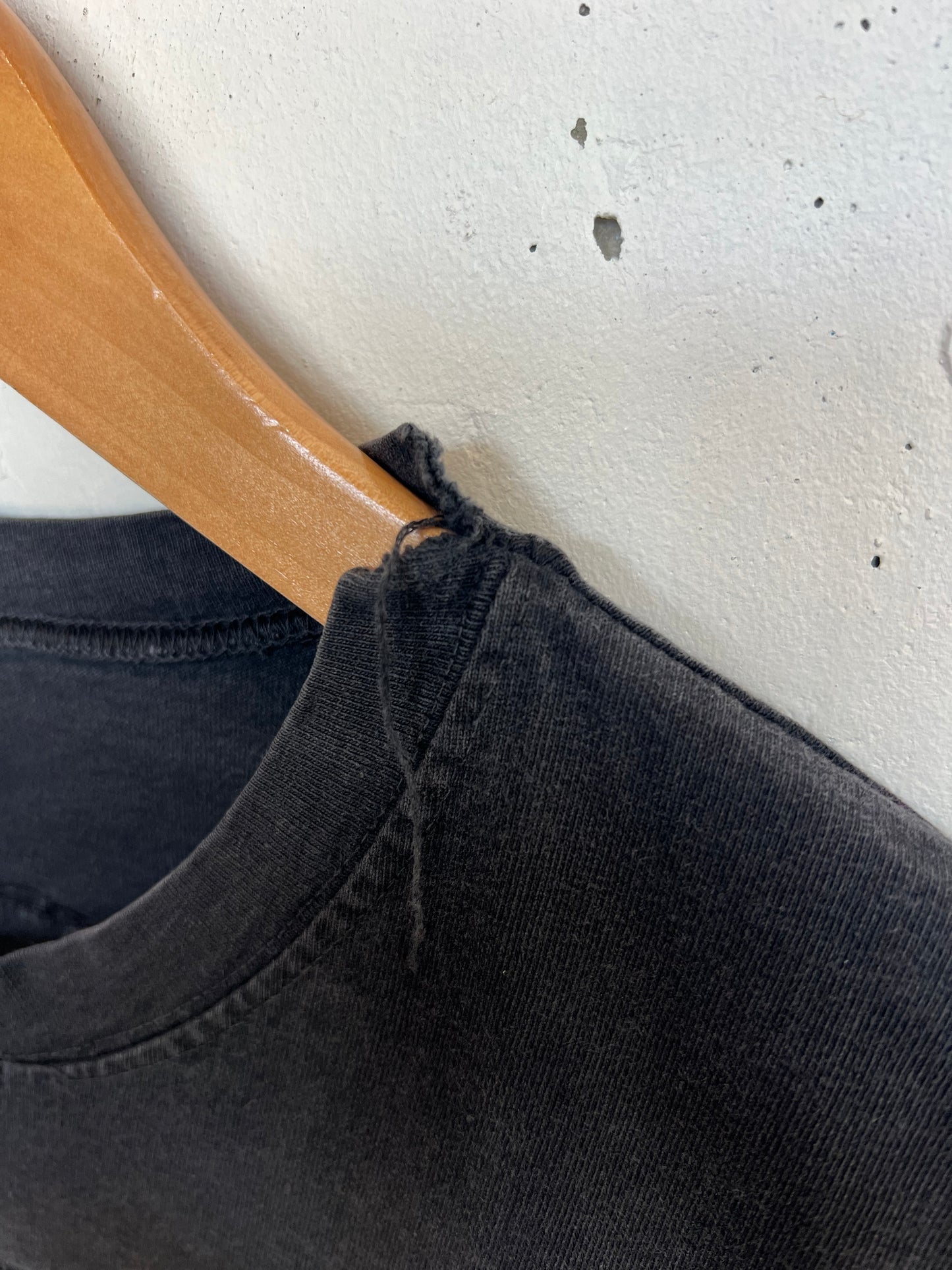 Vintage 90s R.E.M. Work Tour Tee