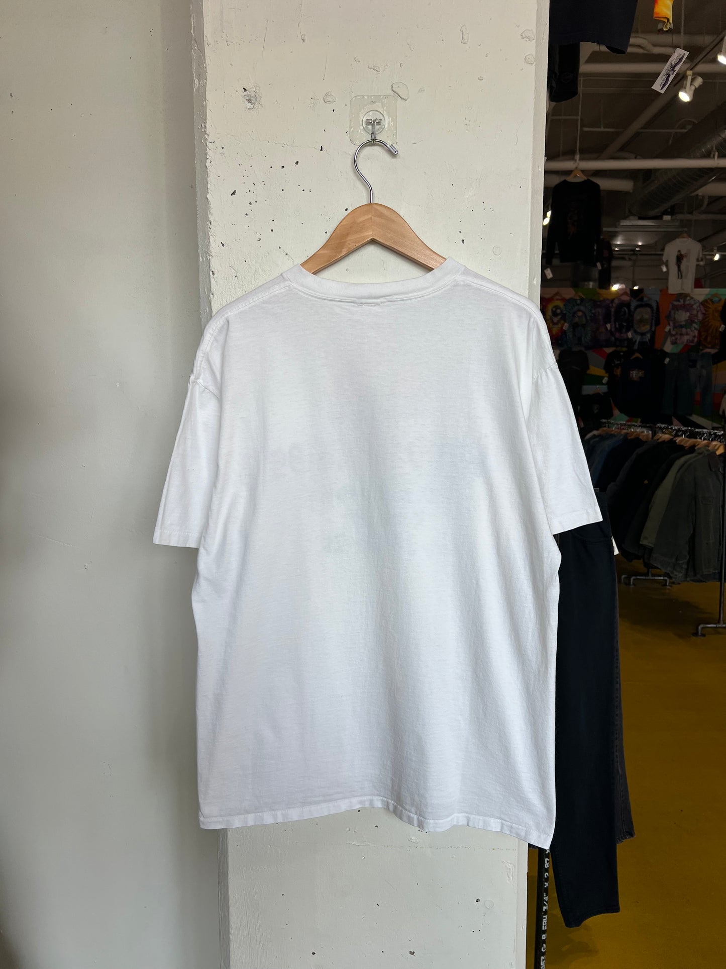 Vintage Woodstock 99 Tee