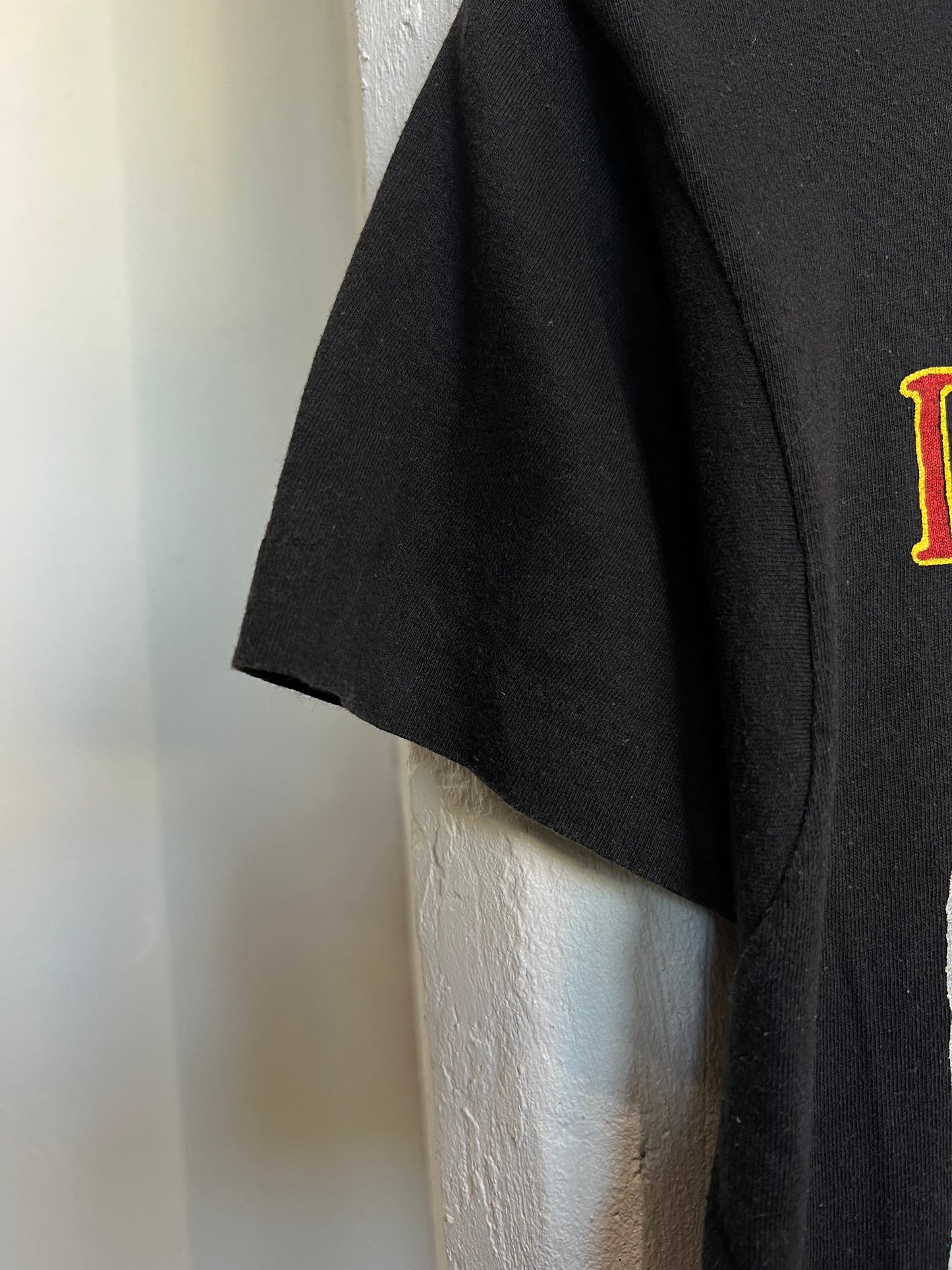 Vintage 1986 David Lee Roth Tee